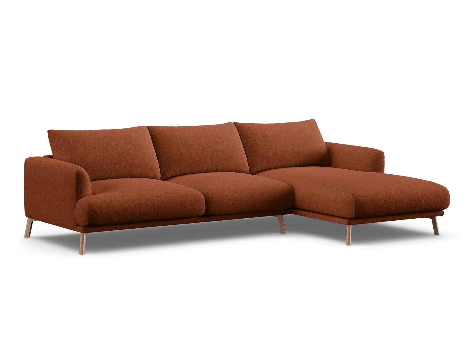 Ecksofa Nolavia 105 (Liberty 9)