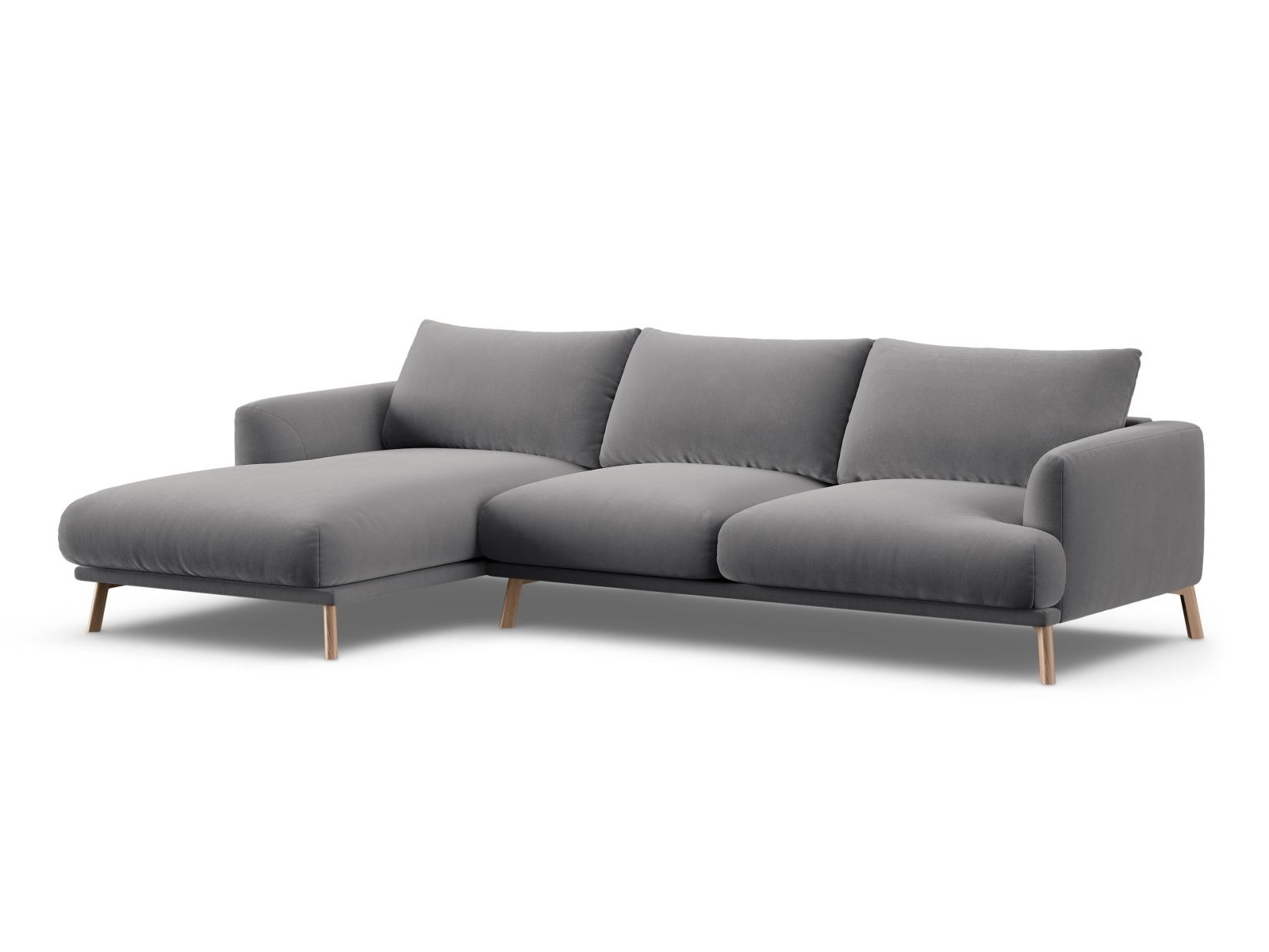 Ecksofa Nolavia 105 (Salvador 17)