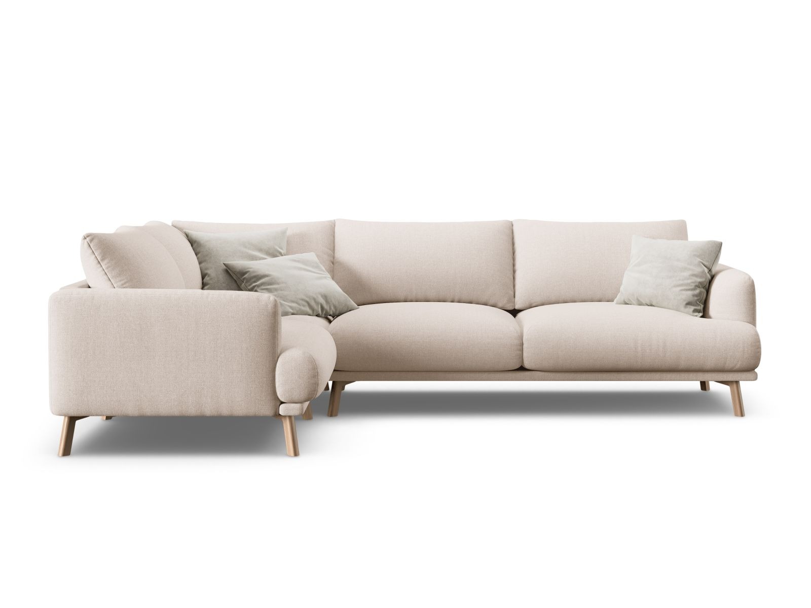 Ecksofa Nolavia 107 (Liberty 02)