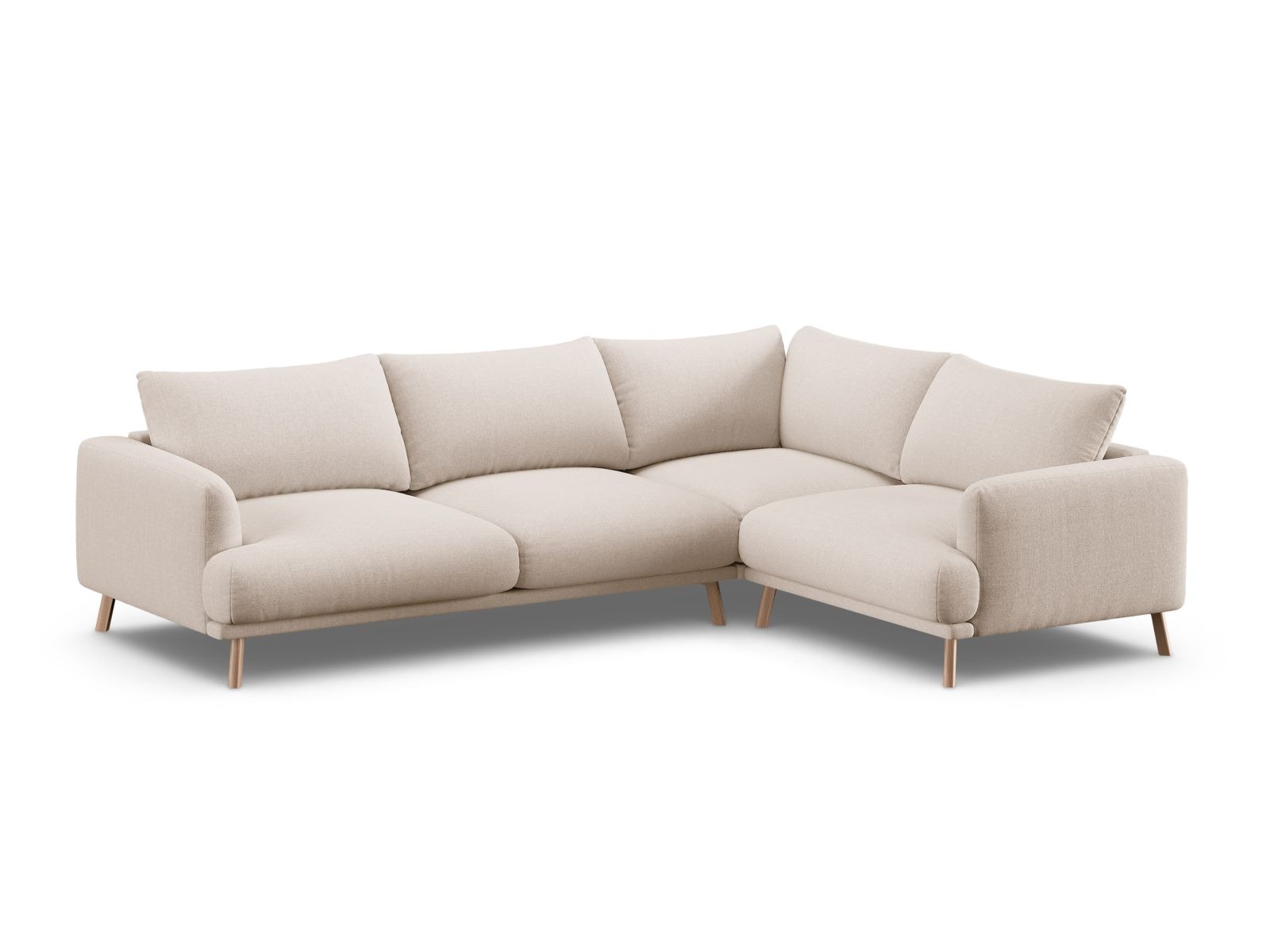 Ecksofa Nolavia 107 (Liberty 02)