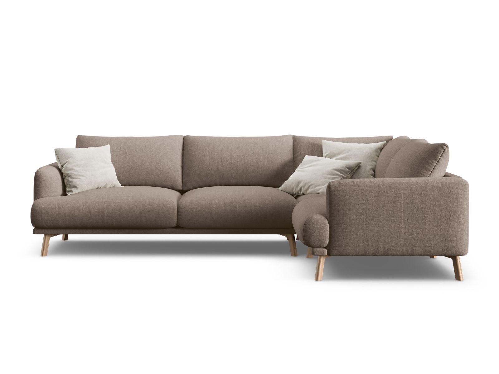 Ecksofa Nolavia 107 (Liberty 05)