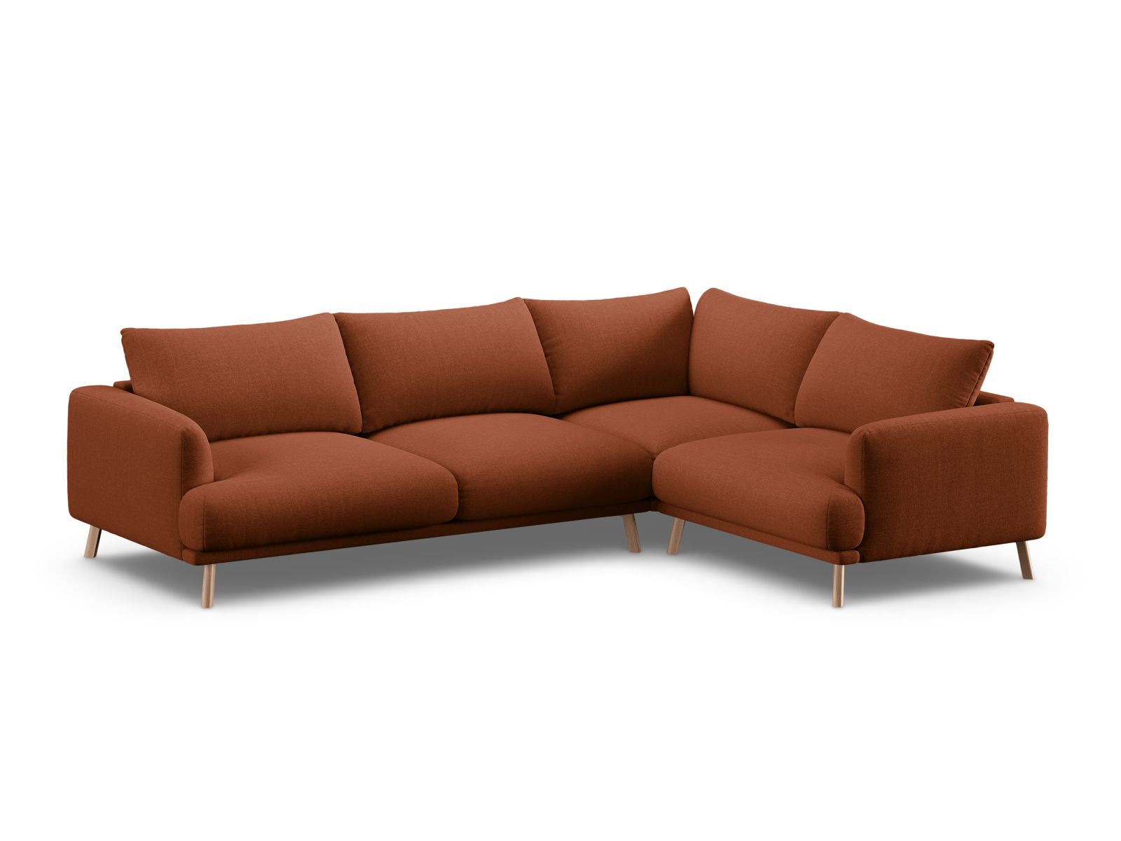 Ecksofa Nolavia 107 (Liberty 09)