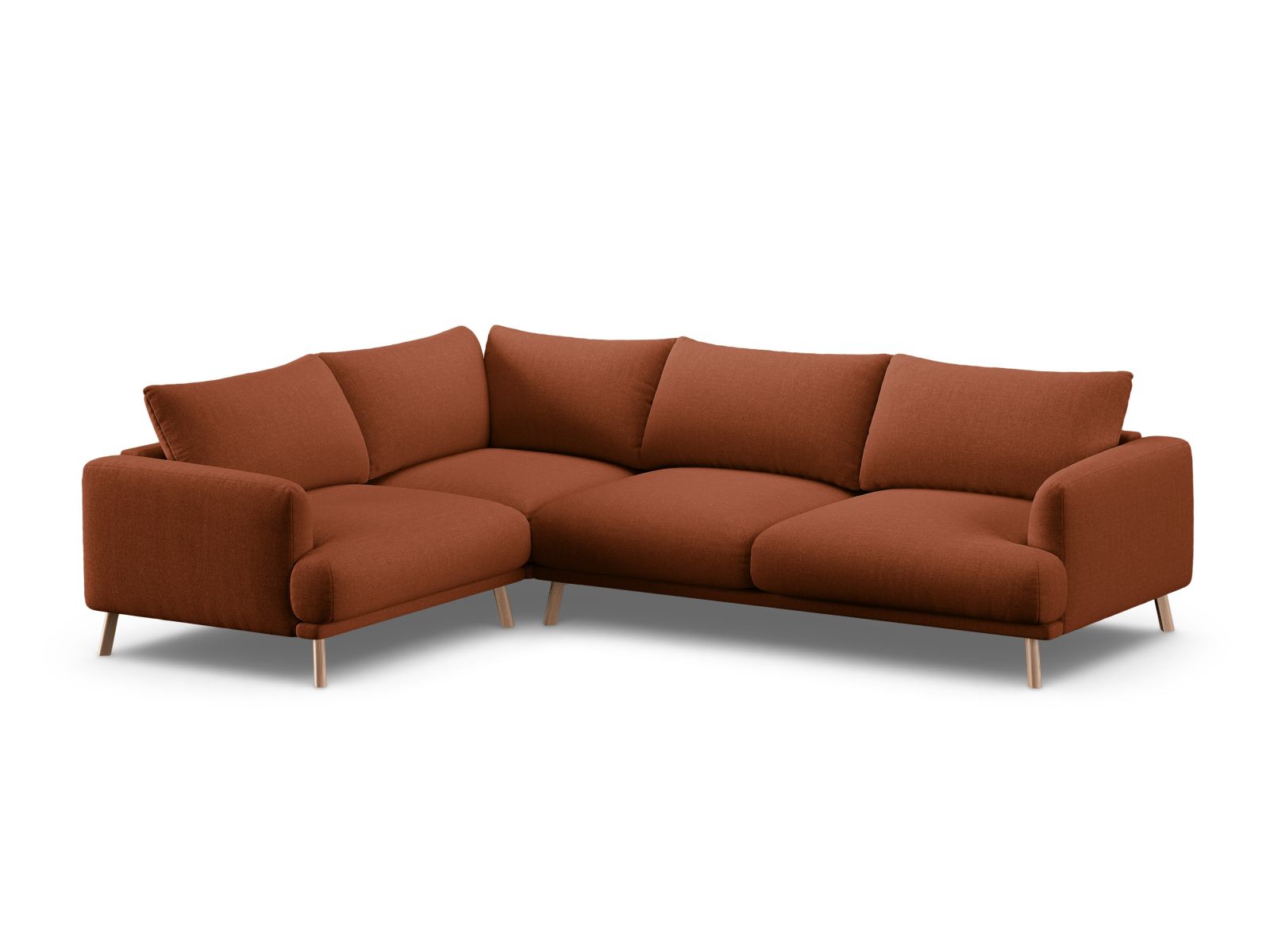 Ecksofa Nolavia 107 (Liberty 09)