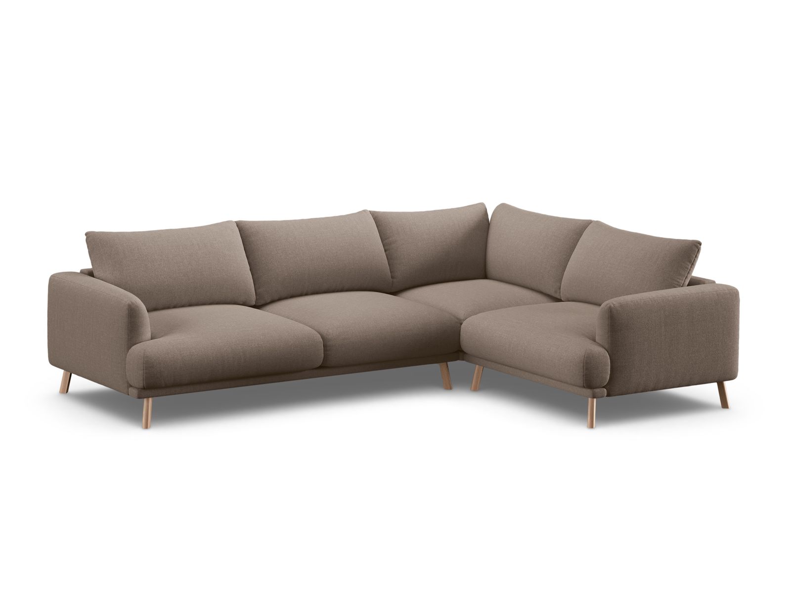 Ecksofa Nolavia 107 (Liberty 5)