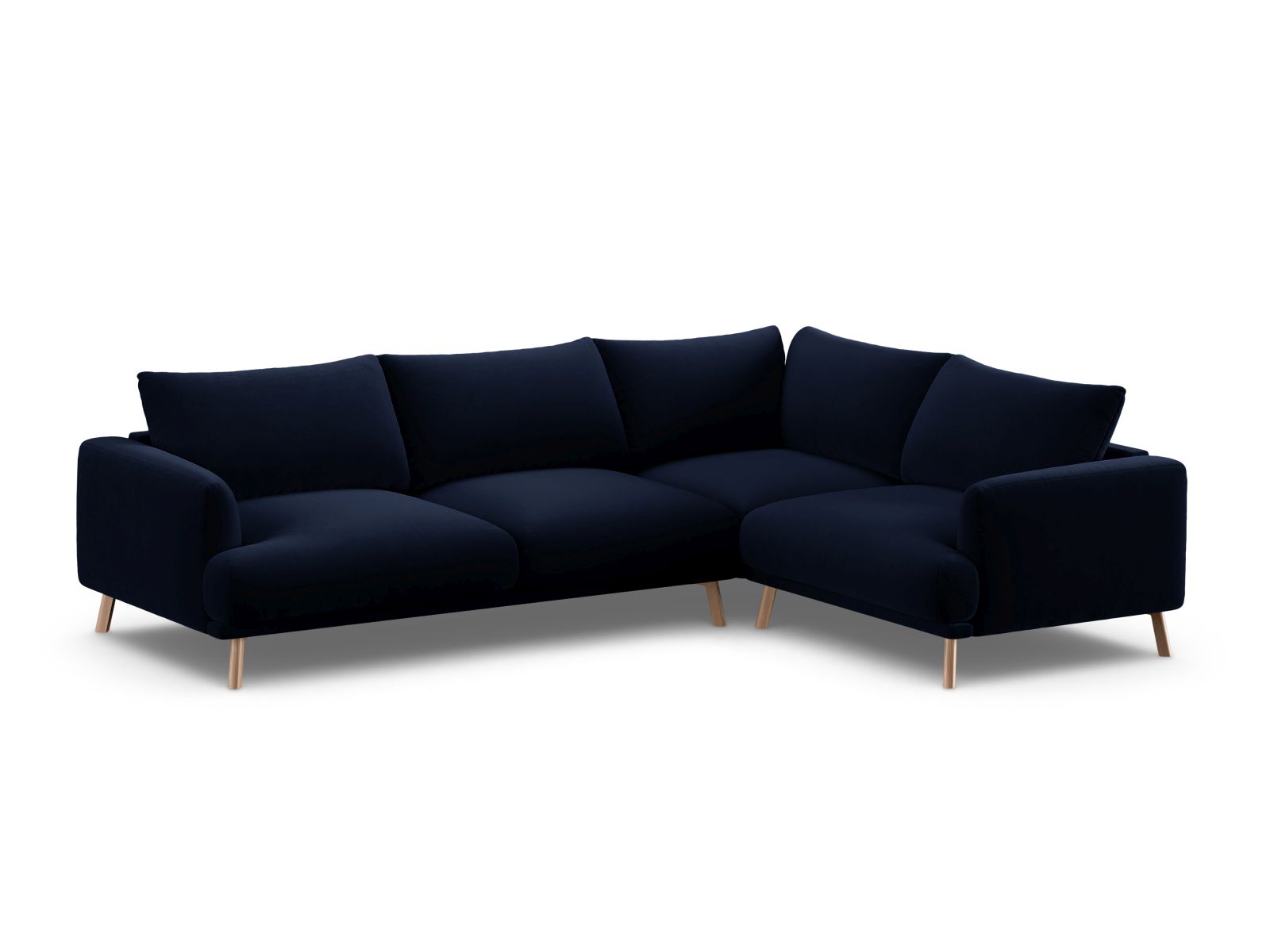 Ecksofa Nolavia 107 (Salvador 05)
