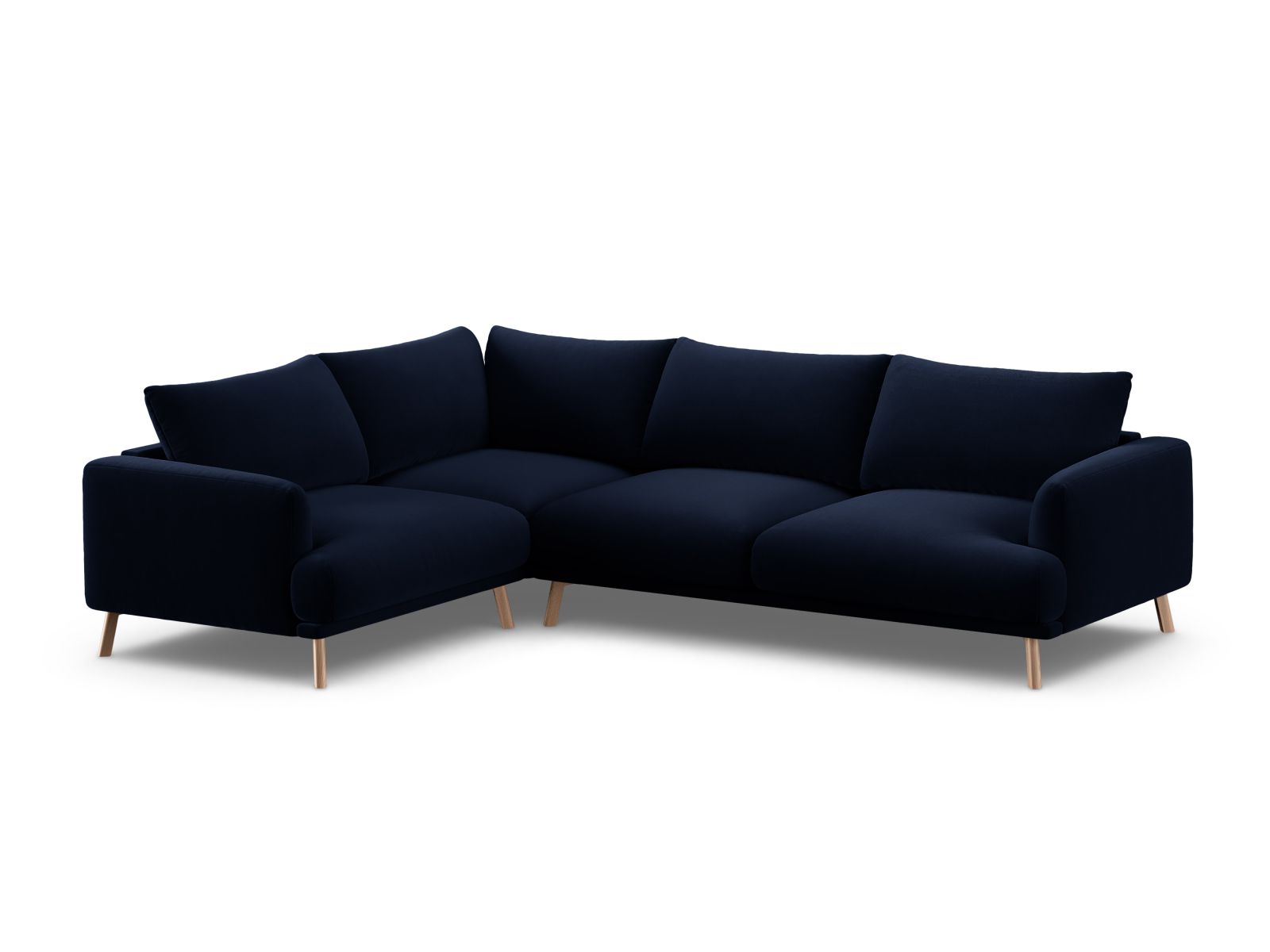 Ecksofa Nolavia 107 (Salvador 05)