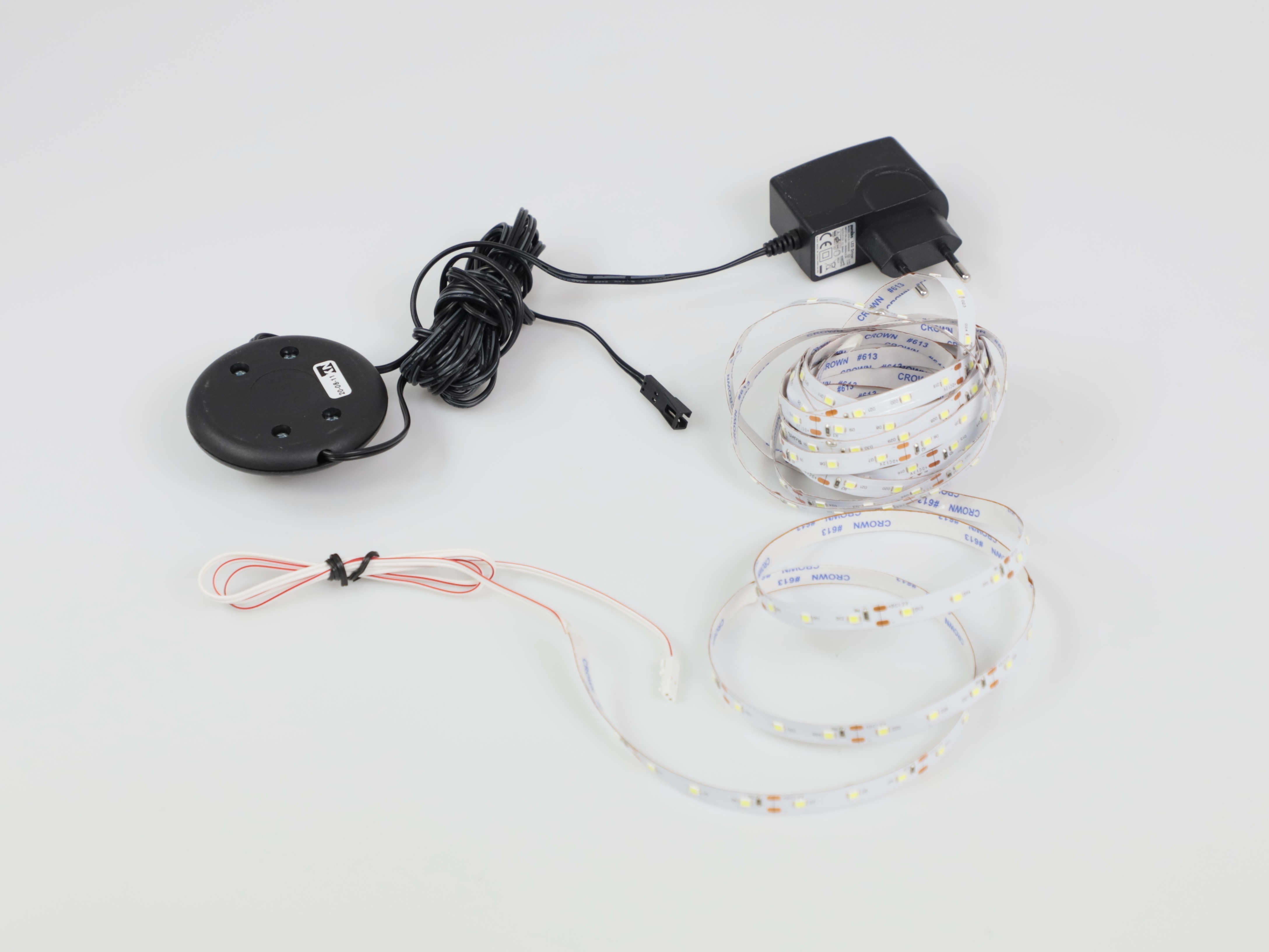 LED-Beleuchtung Vosalo 110