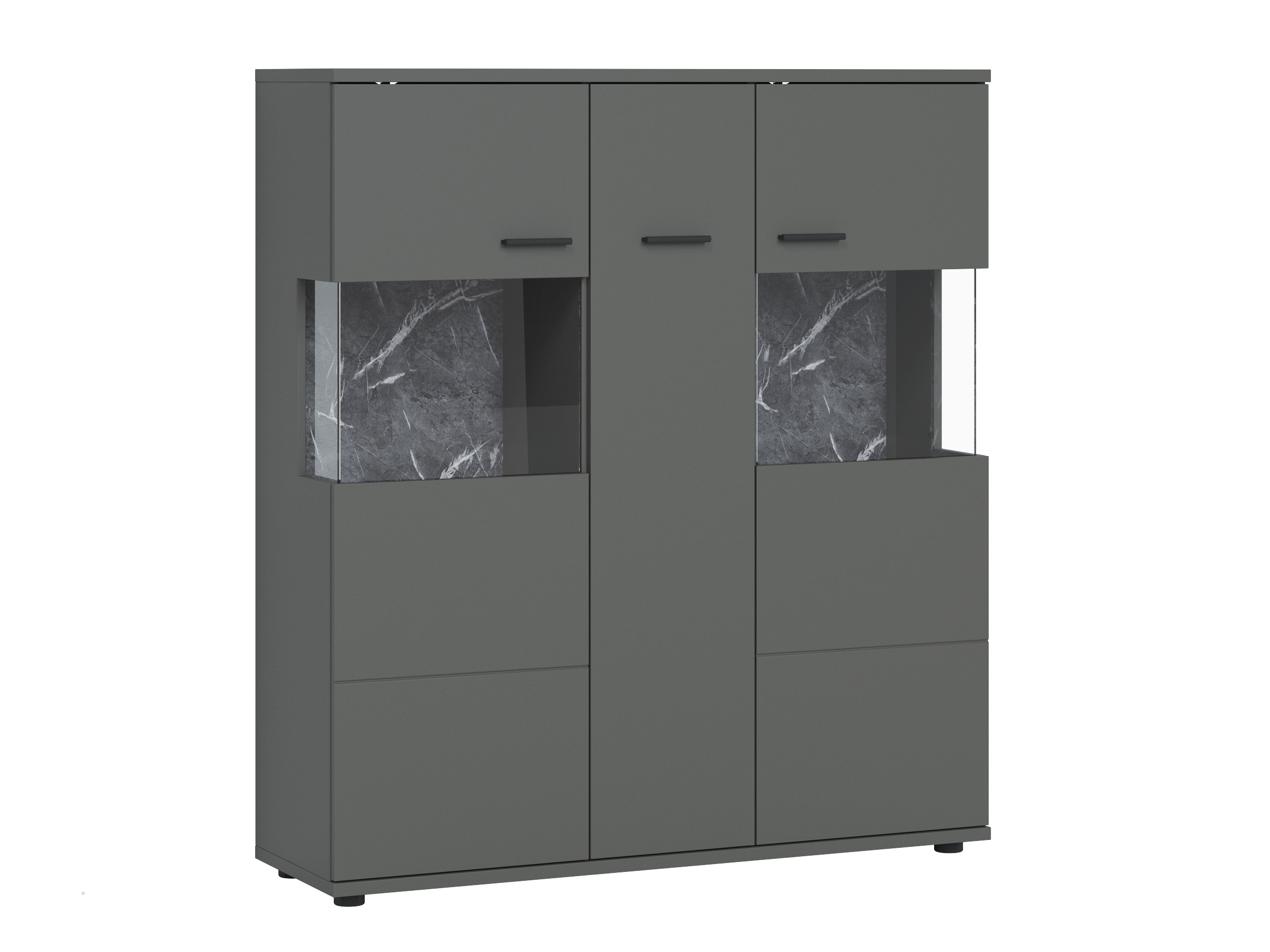 Regal Ontario 169 (Graphit)