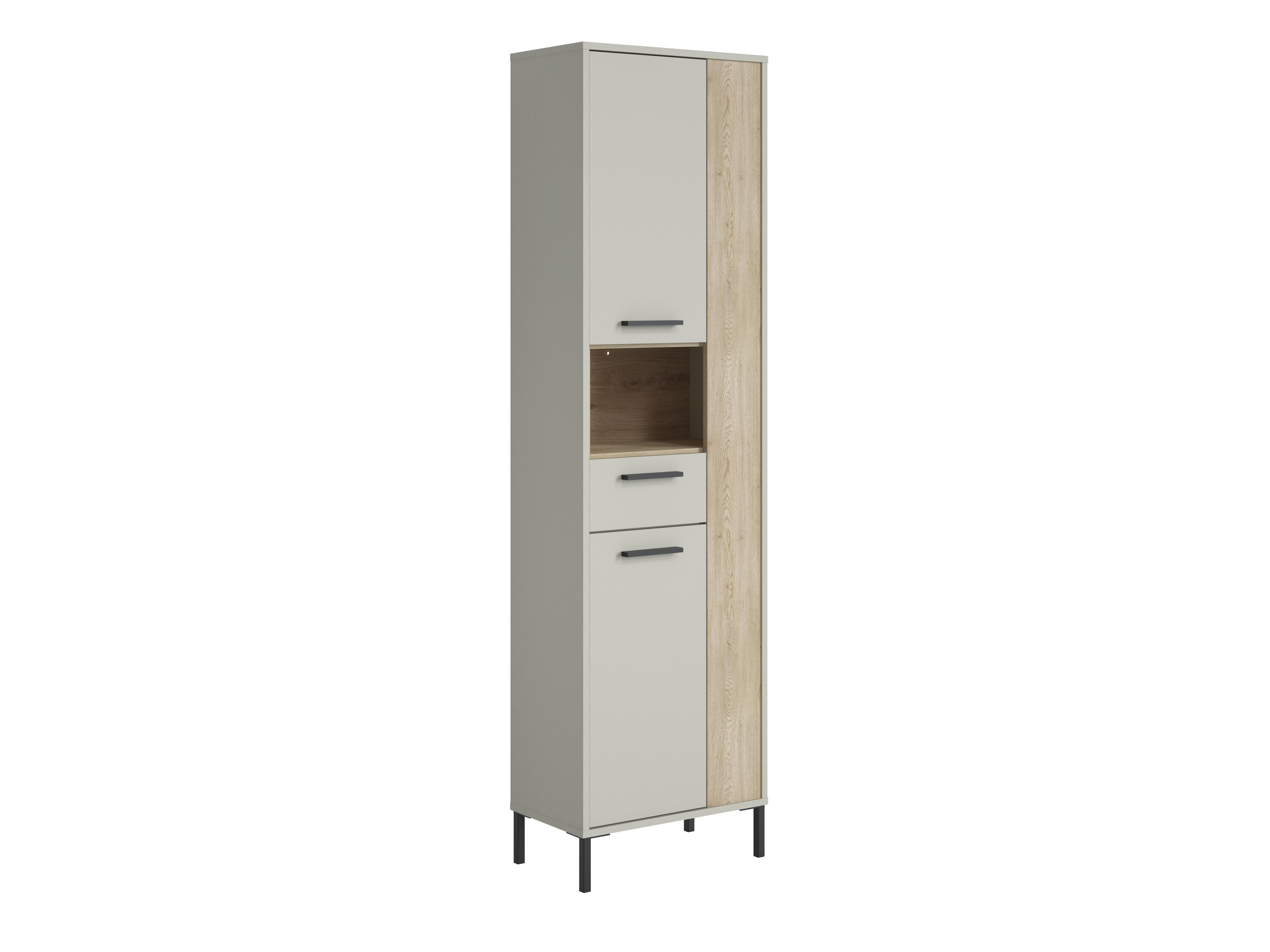 Stehender Badezimmerschrank Camelbu 104