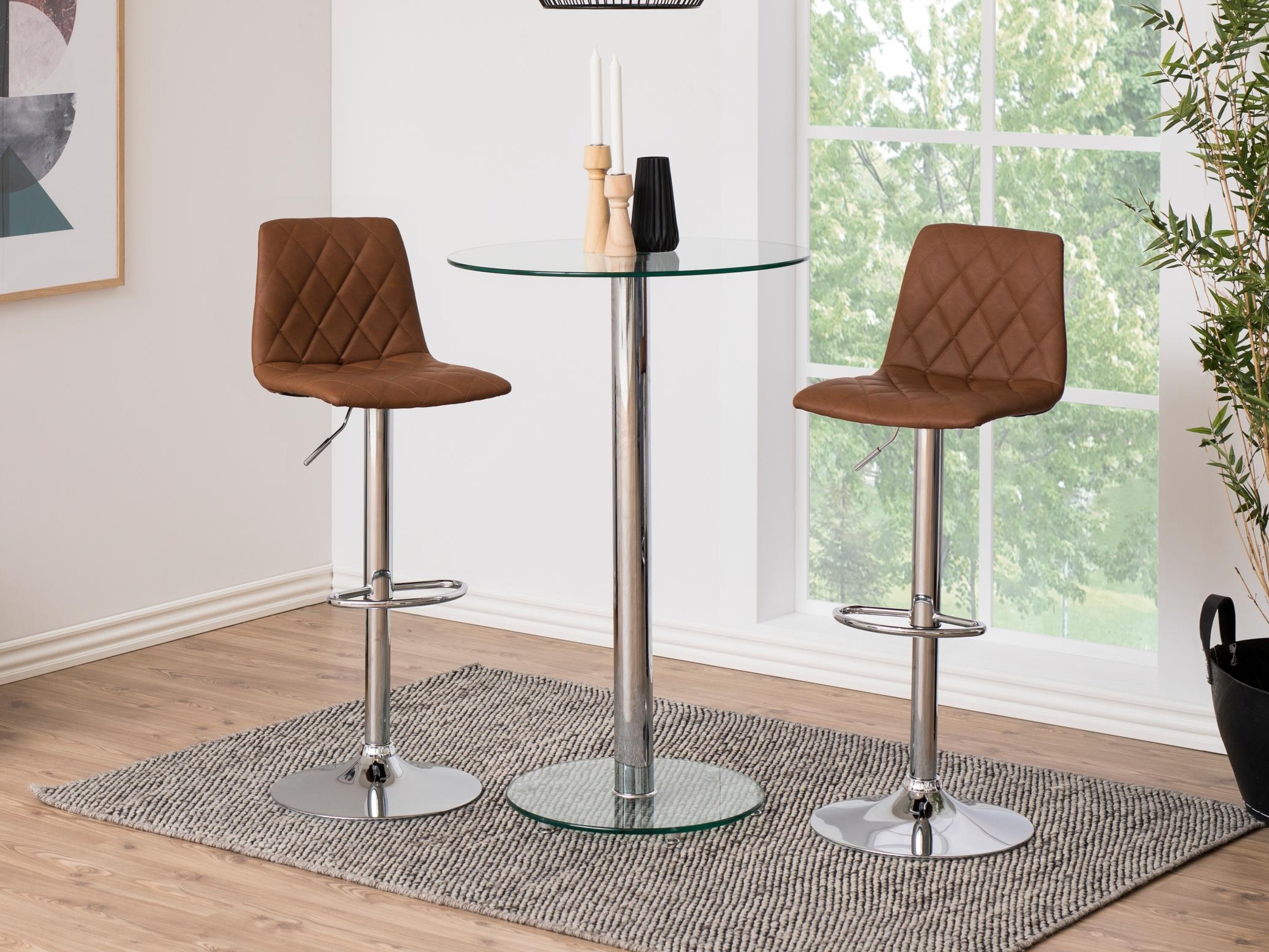 Barstuhl Norsica 965