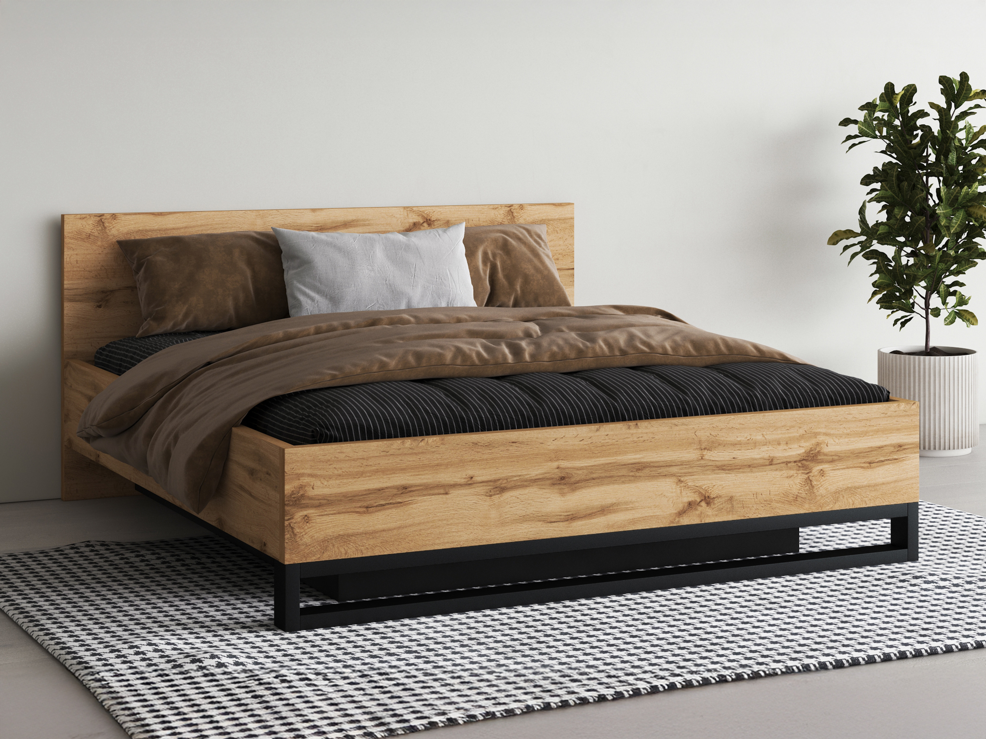Bett Avicavu 118