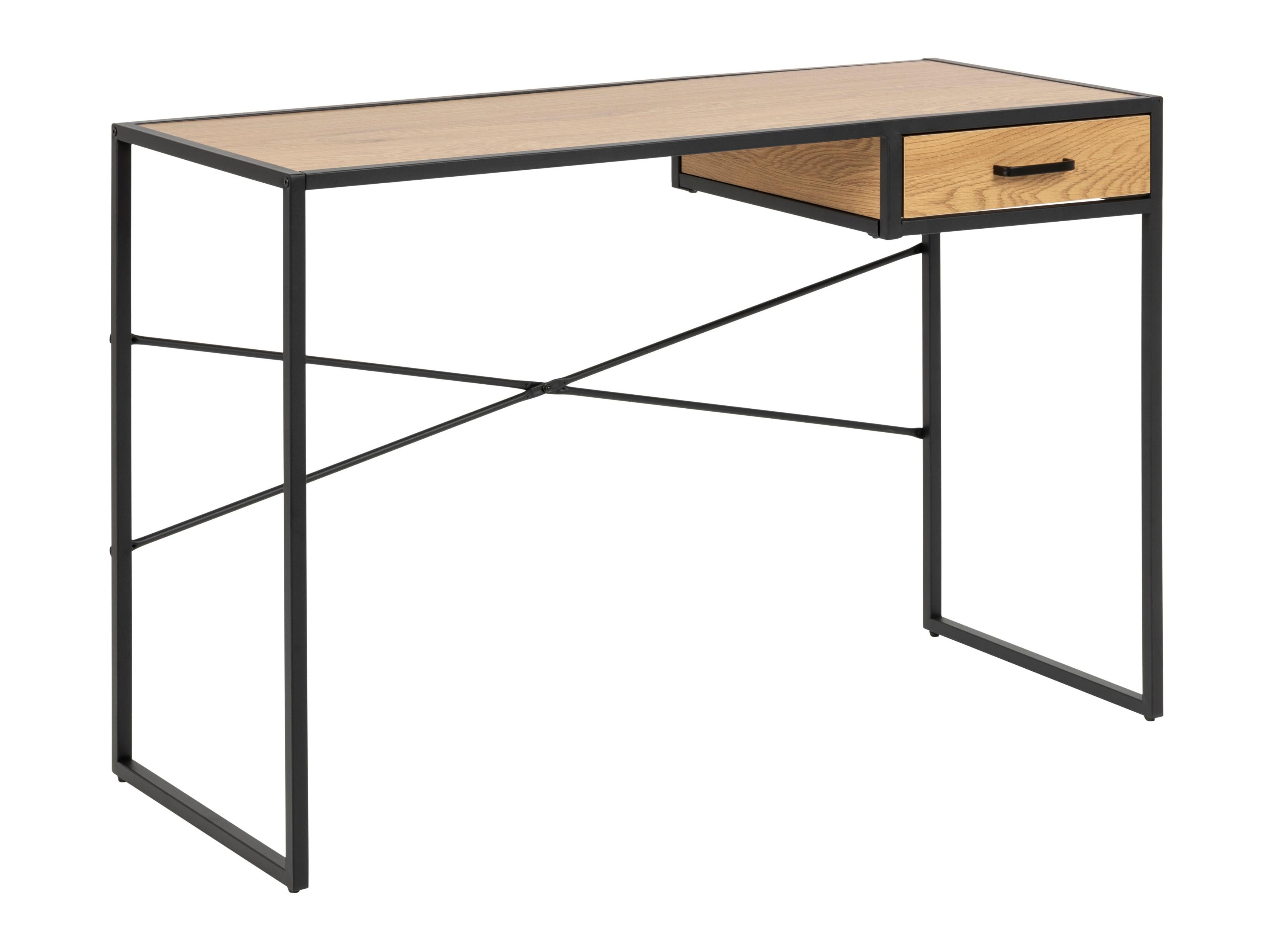 Bürotisch Norsica Sevferi 186