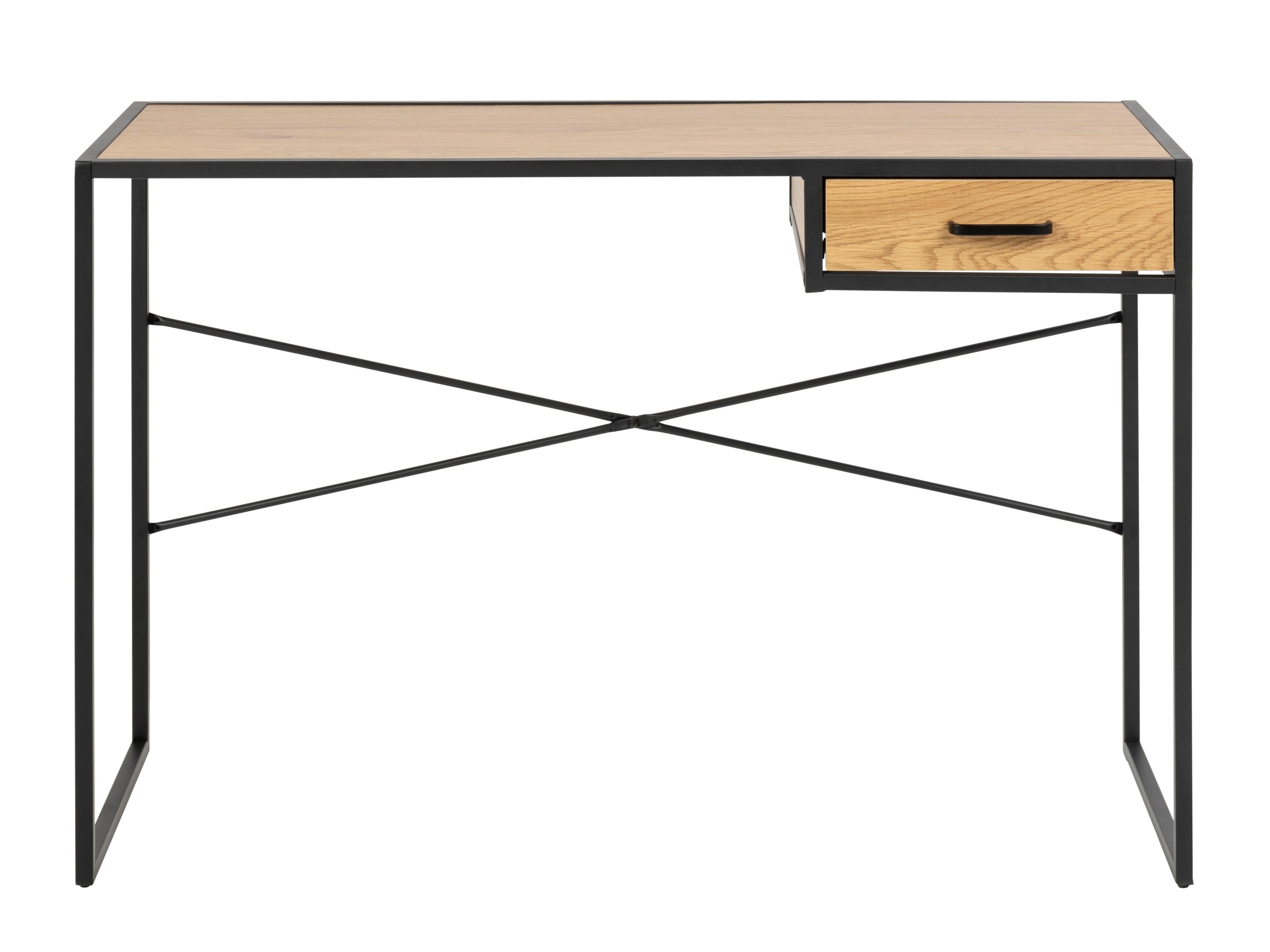 Bürotisch Norsica Sevferi 186