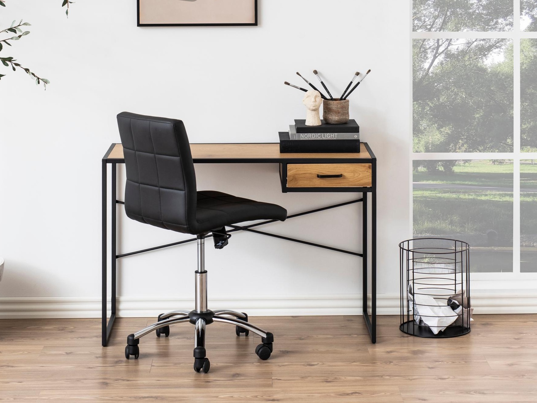 Bürotisch Norsica Sevferi 186