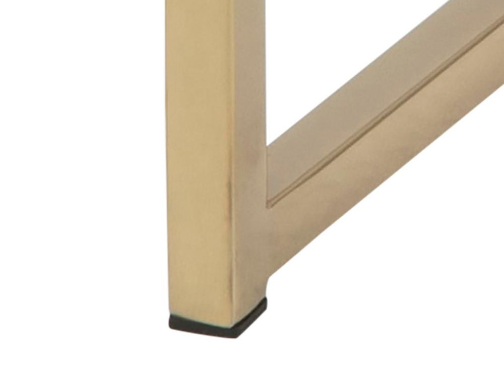 Couchtisch Norsica Sevodeo 117 (Grüner Marmor)