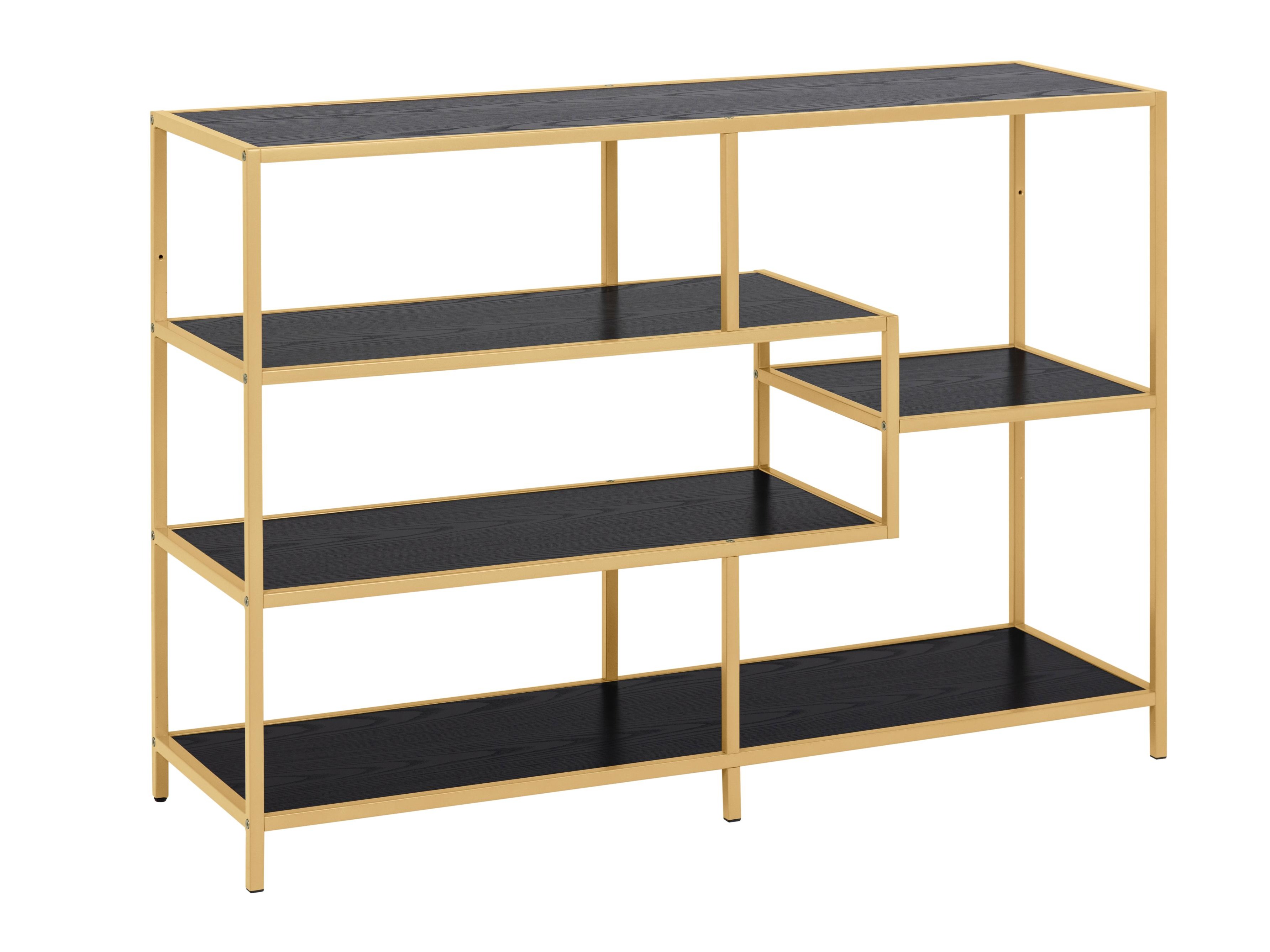 Regal Norsica Sevferi 102 (Esche schwarz + Gold)