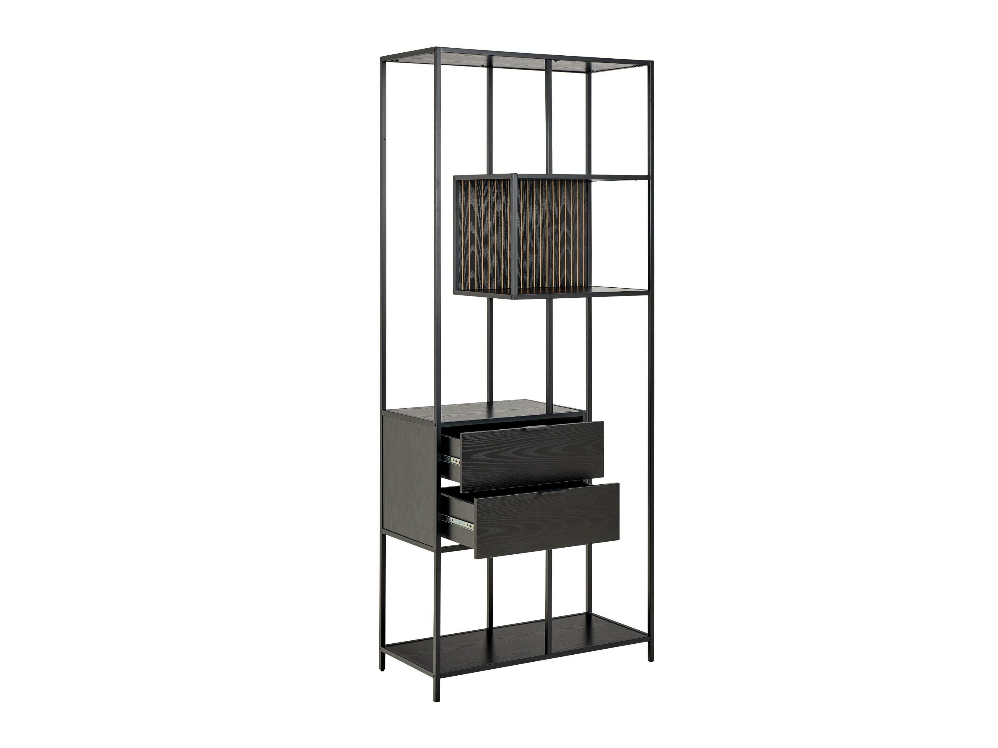 Regal Norsica Sevferi 182 (Esche schwarz + Schwarz)