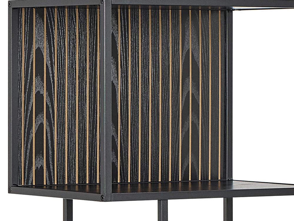 Regal Norsica Sevferi 192 (Esche schwarz + Schwarz)