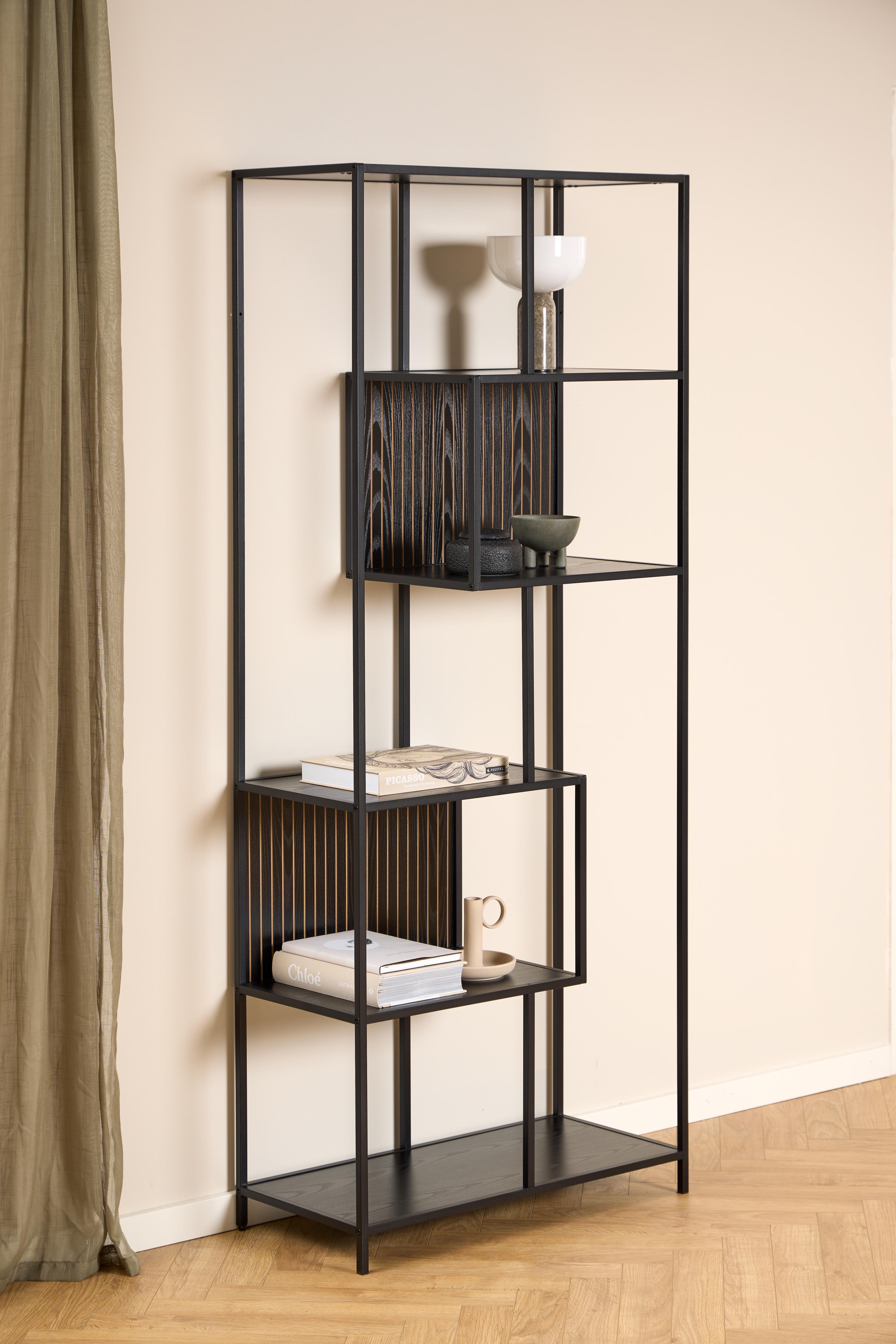 Regal Norsica Sevferi 192 (Esche schwarz + Schwarz)