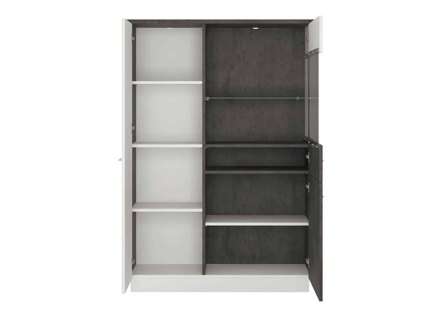 Wohnzimmer-Sets Ontario 177