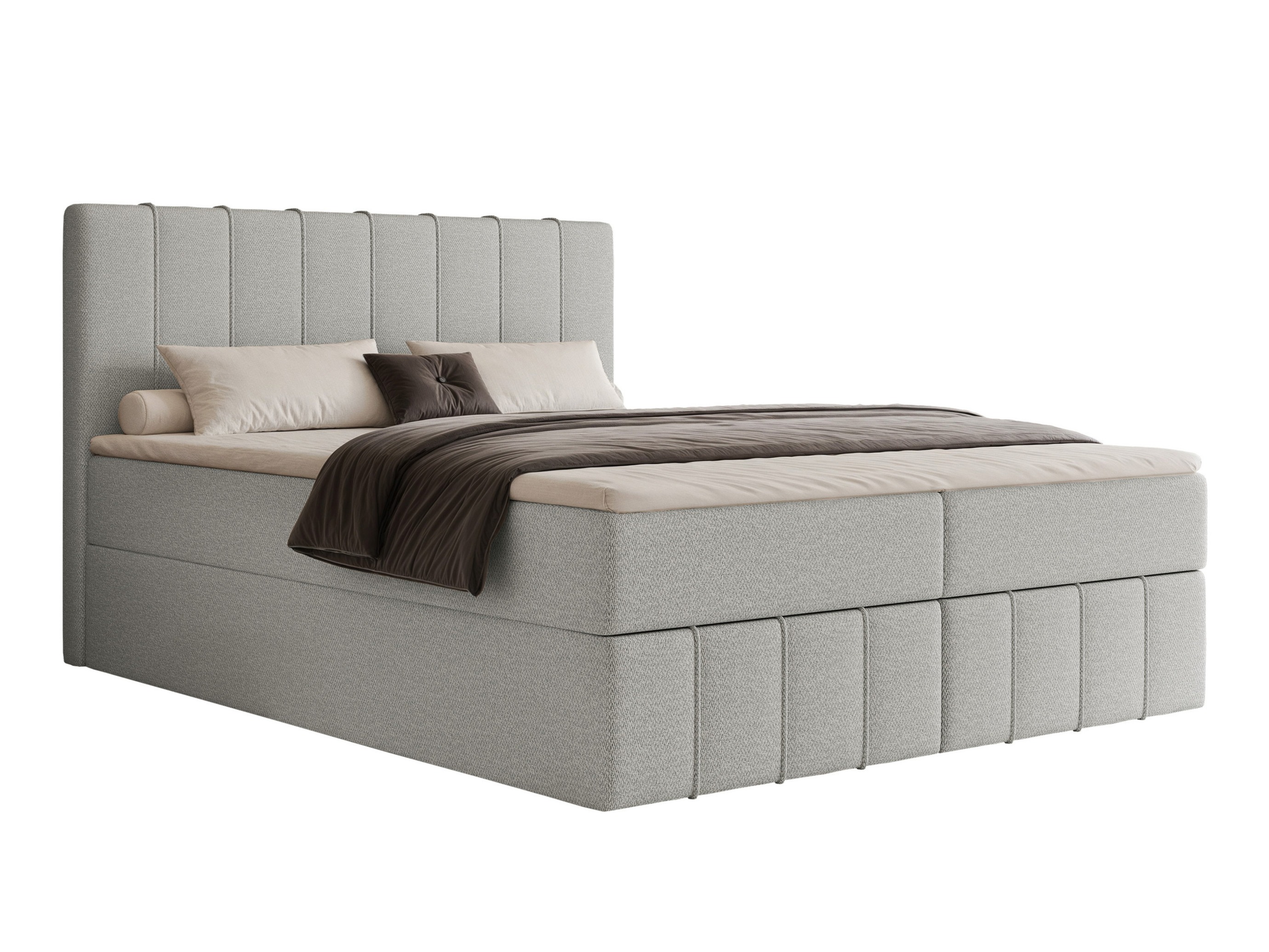 Boxspringbett Martinez 125