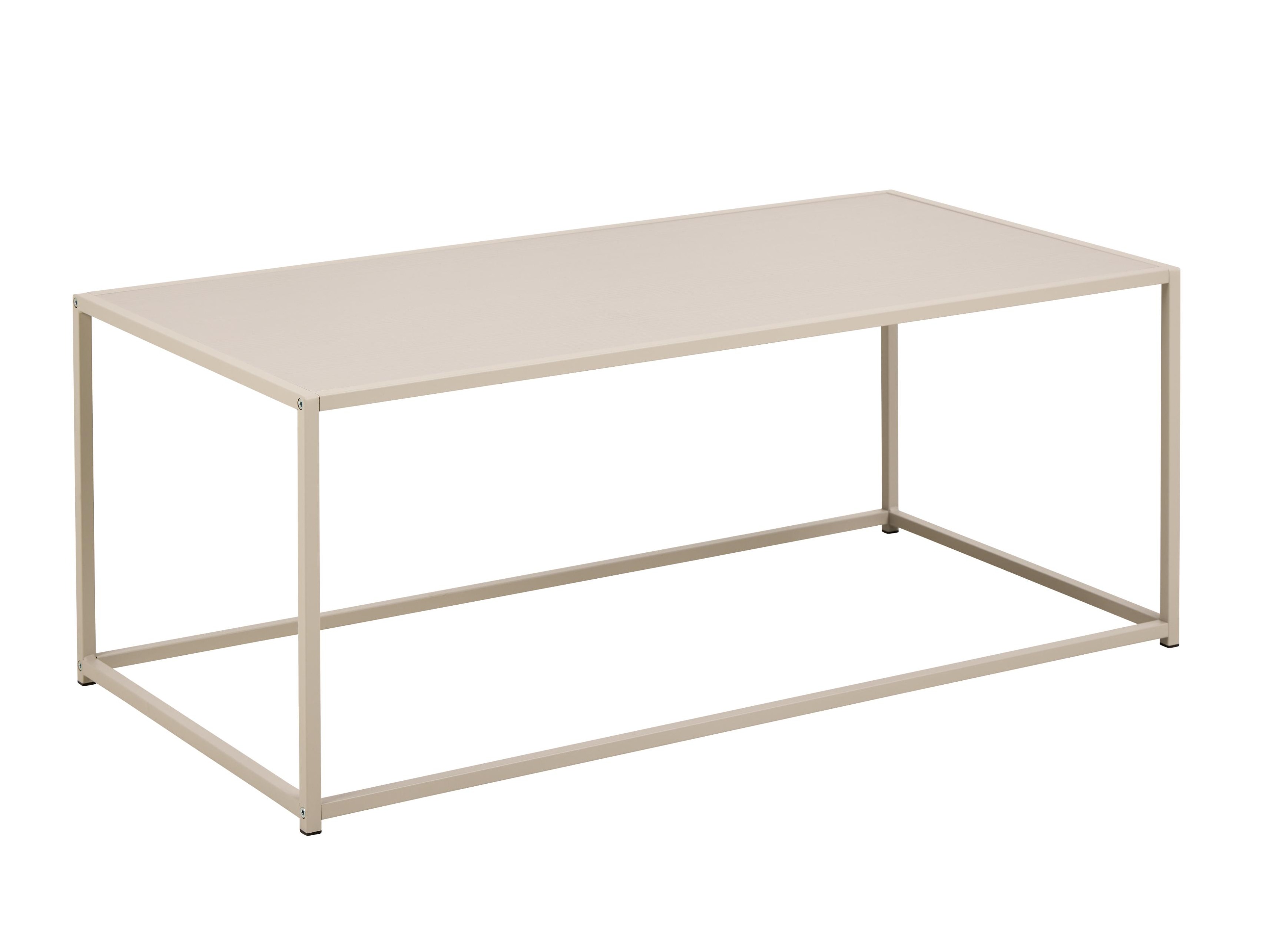 Couchtisch Norsica Sevferi 147 (Grau)