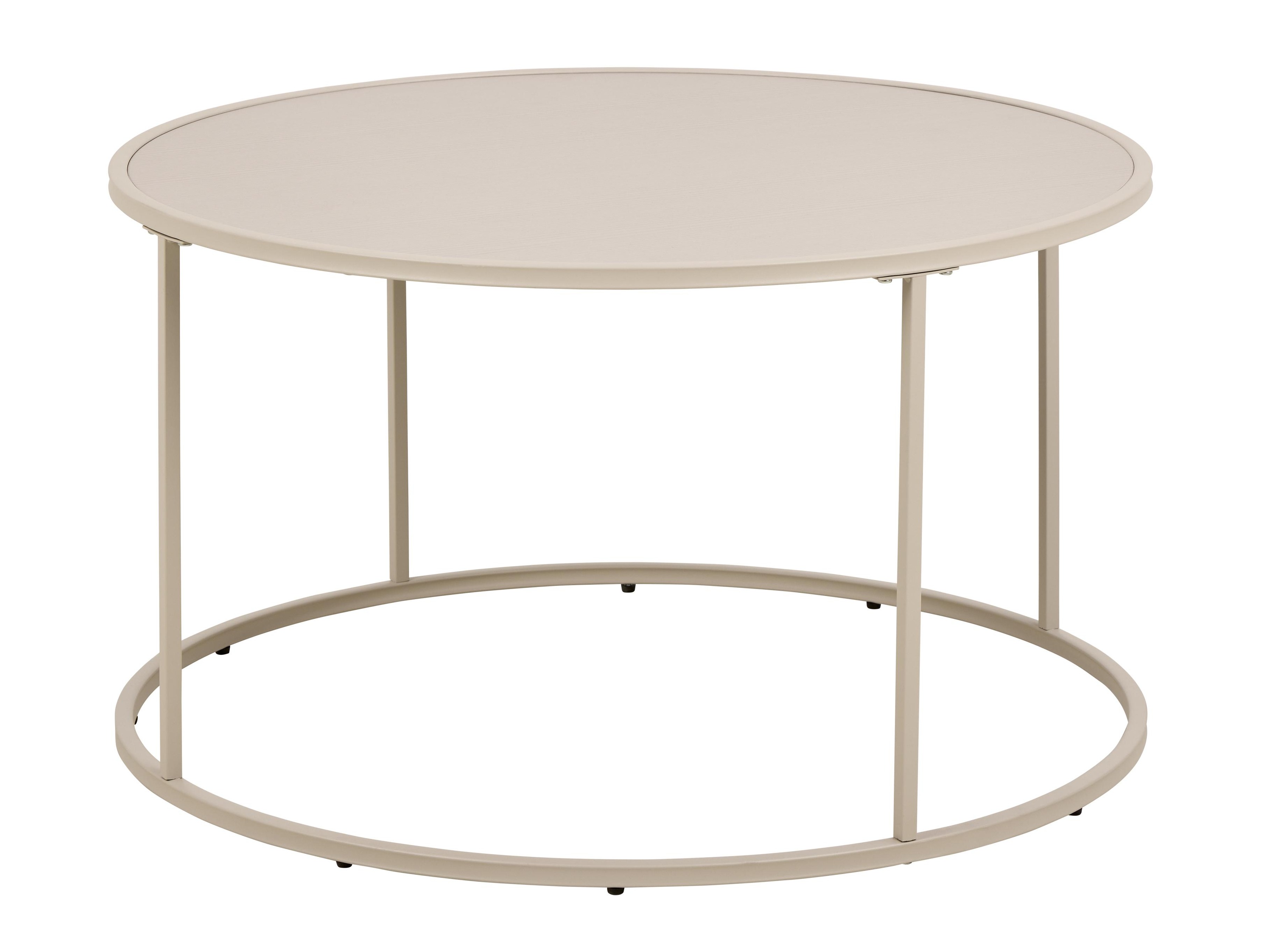 Couchtisch Norsica Sevferi 188 (Grau)