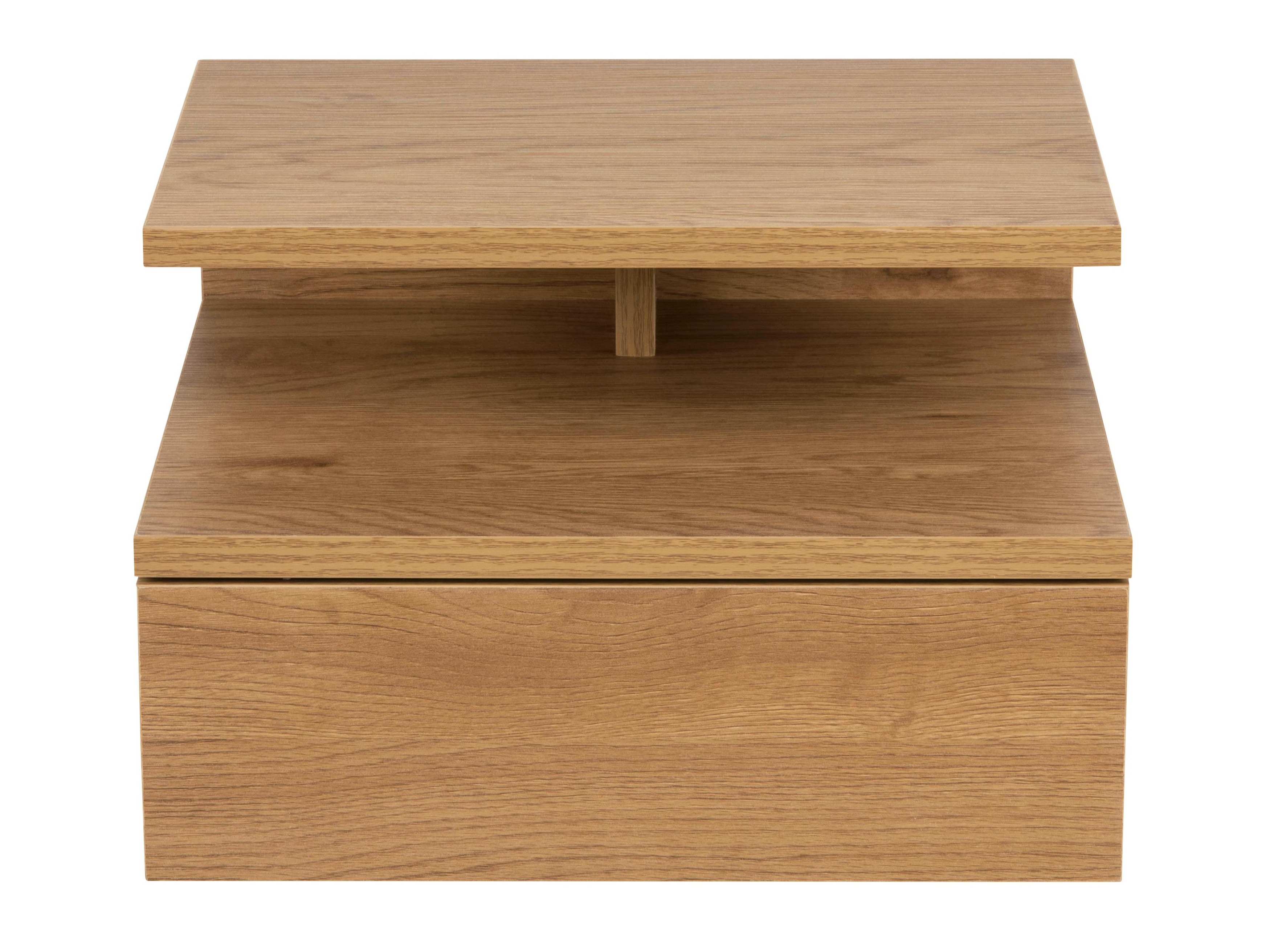 Nachttisch Norsica 970 (Wildeichenholzoptik)