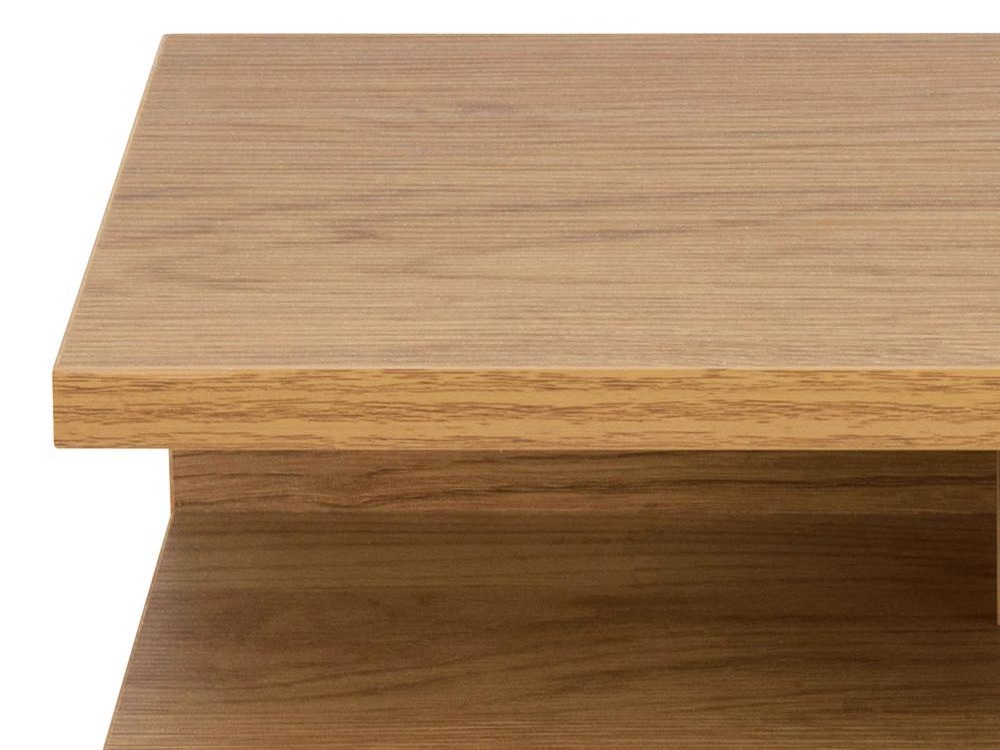 Nachttisch Norsica 970 (Wildeichenholzoptik)