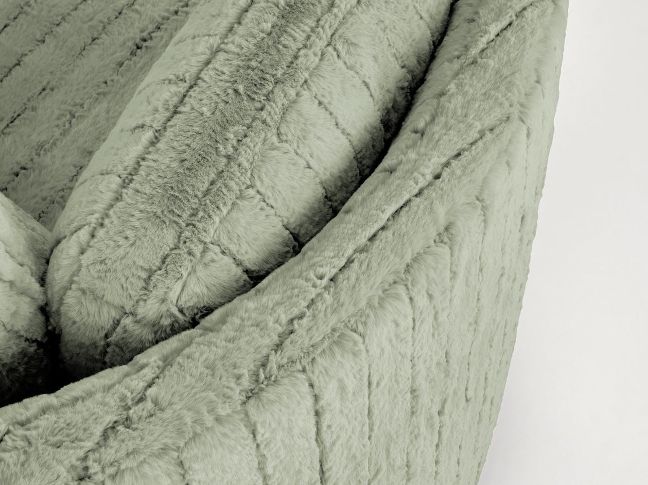 Sessel Liegesessel Houston 2079 (Helle Minze)