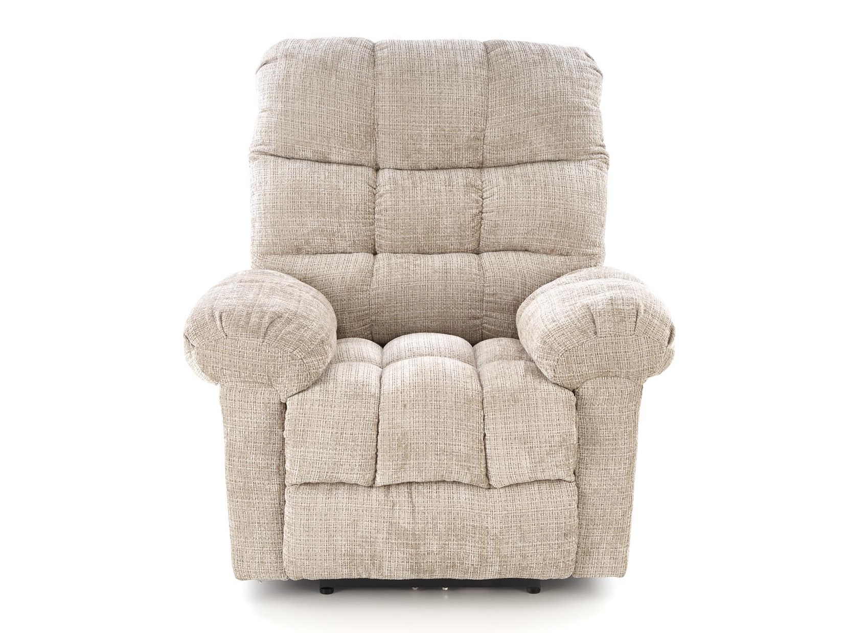 Sessel Liegesessel Houston 2080 (Beige)