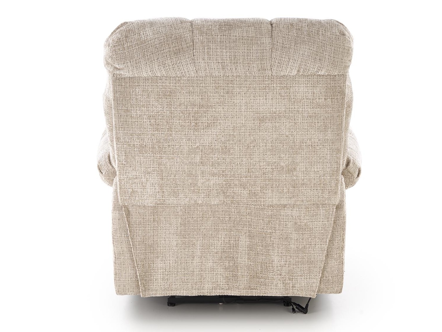 Sessel Liegesessel Houston 2080 (Beige)