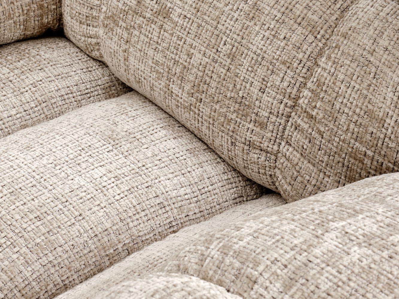Sessel Liegesessel Houston 2080 (Beige)