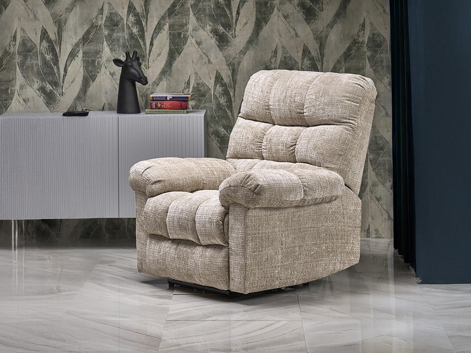 Sessel Liegesessel Houston 2080