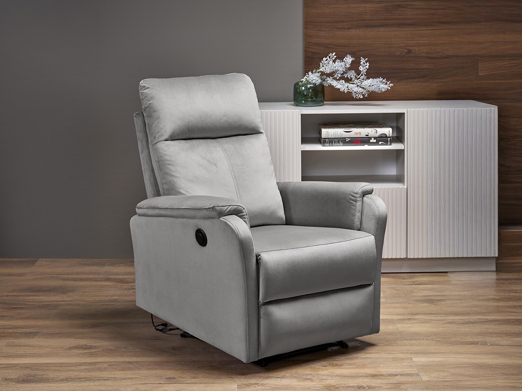 Sessel Liegesessel Houston 2081