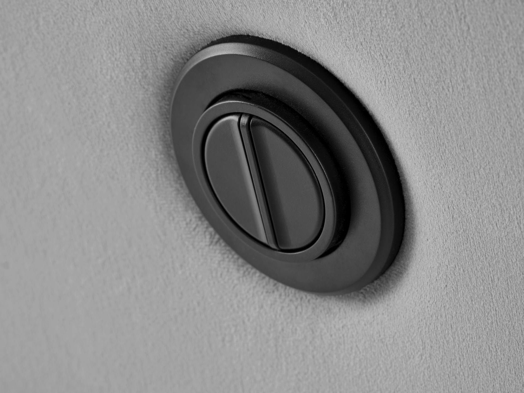 Sessel Liegesessel Houston 2081 (Grau)