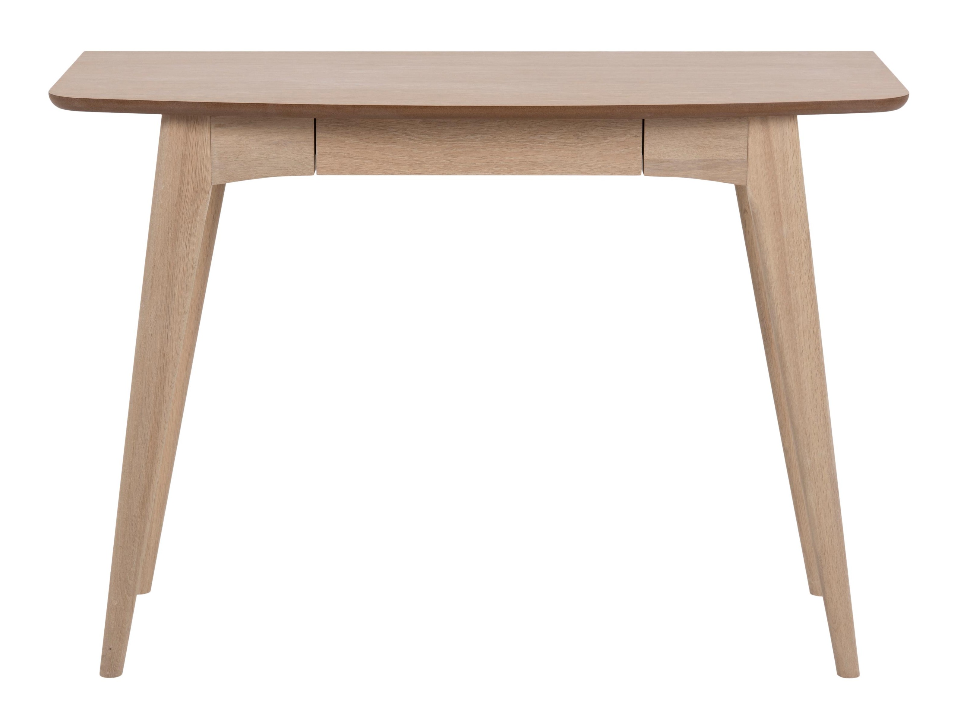 Bürotisch Norsica 980 (Eichenholzoptik gebleicht)