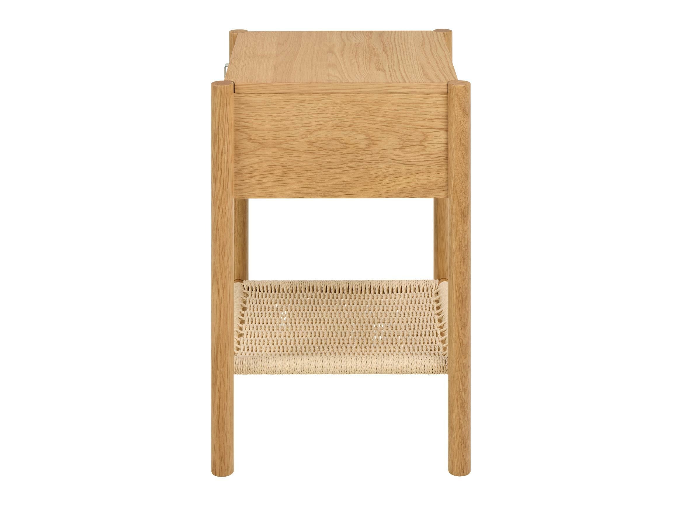 Nachttisch Norsica 983 (Eichenholzoptik)