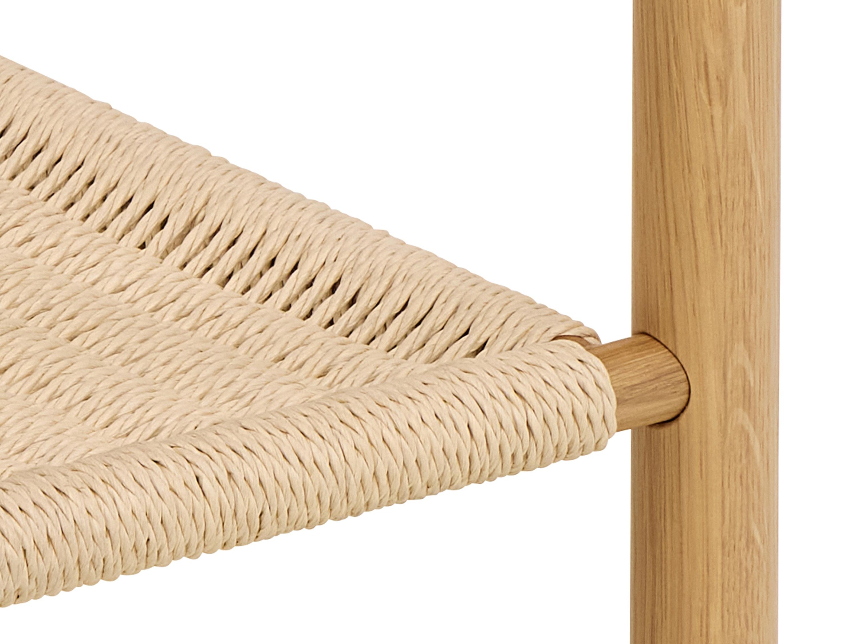 Nachttisch Norsica 983 (Eichenholzoptik)