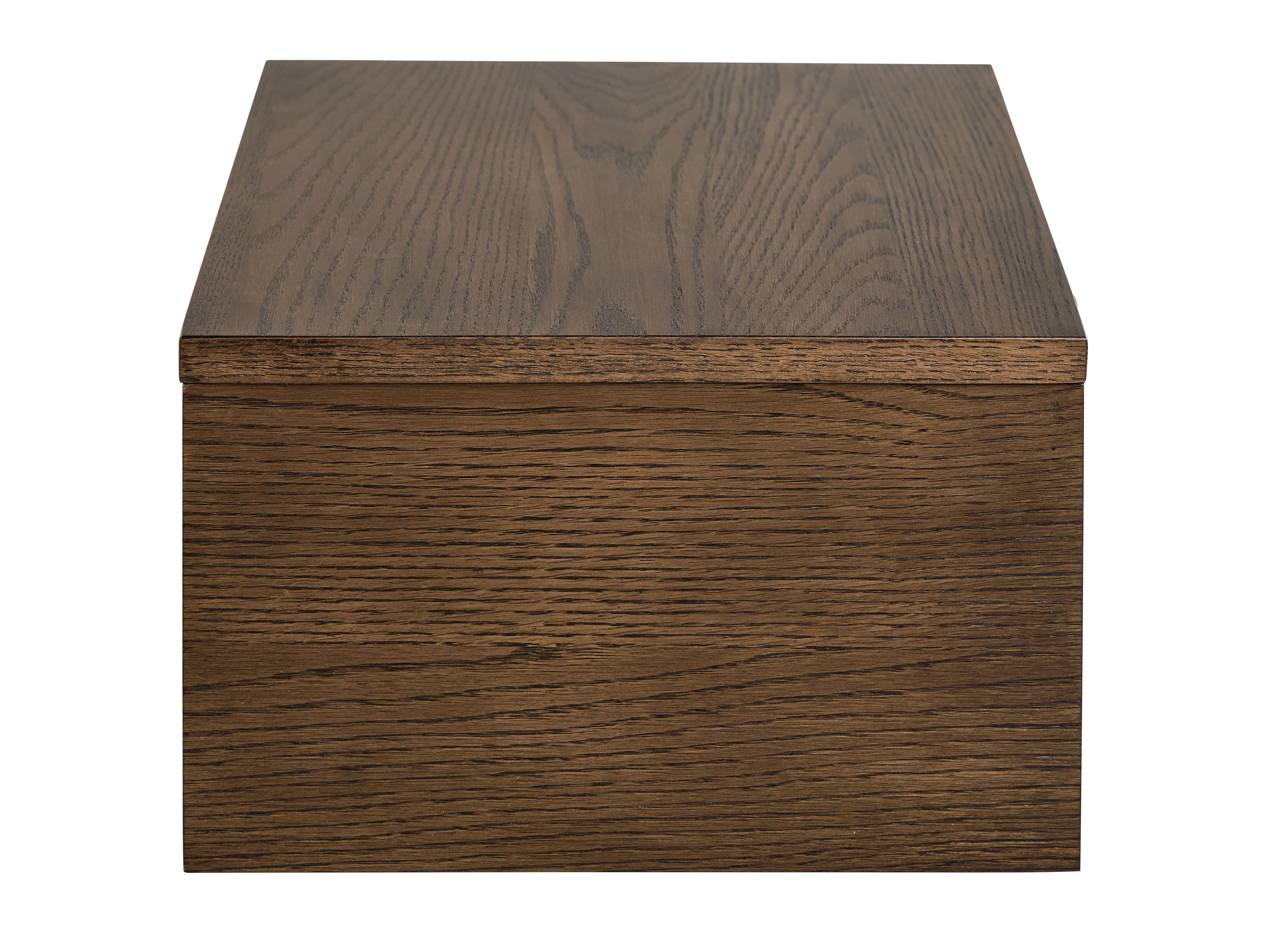 Nachttisch Norsica 984 (Eichenholzoptik dunkel)