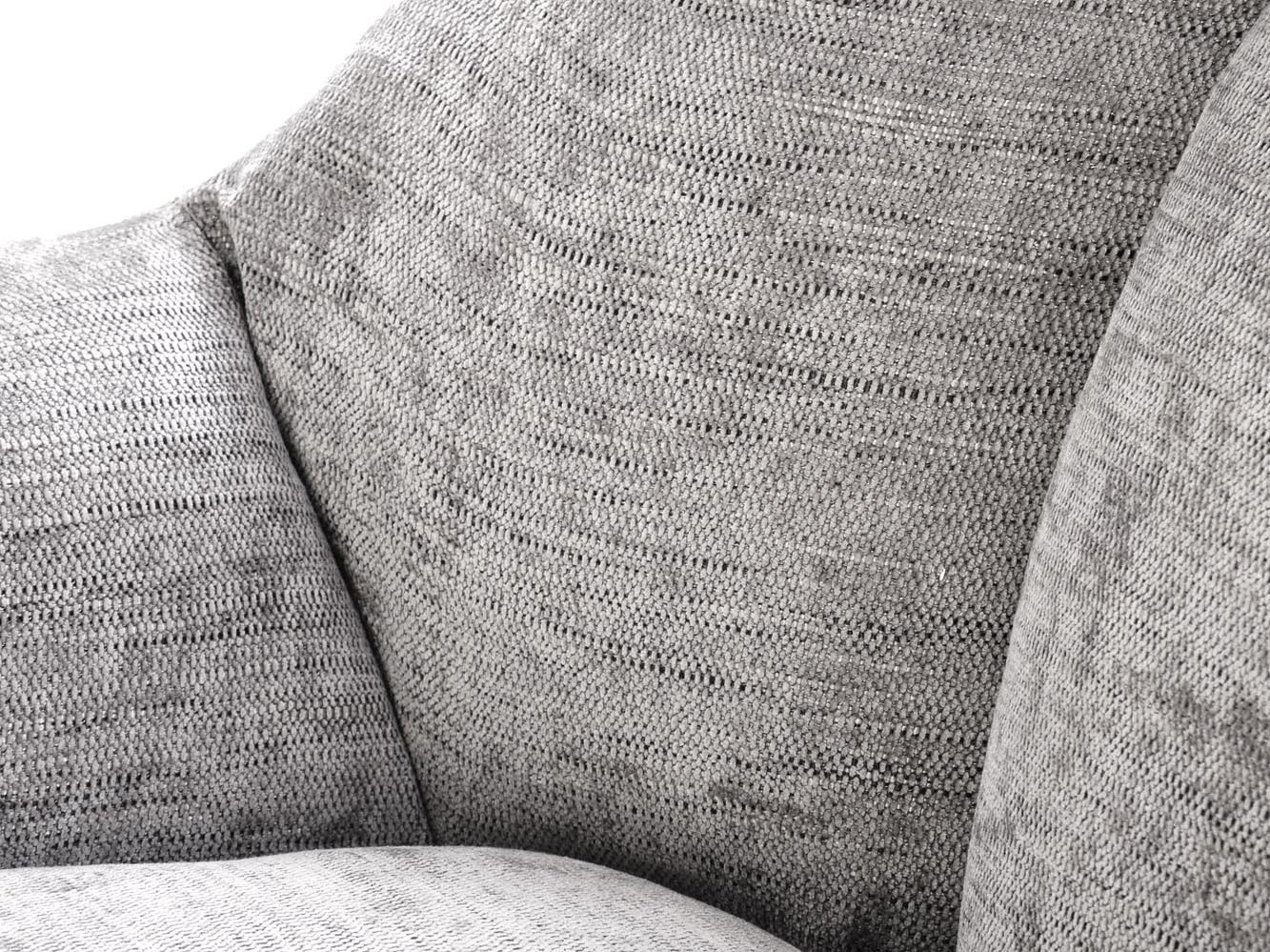 Sessel Houston 2088 (Grau)