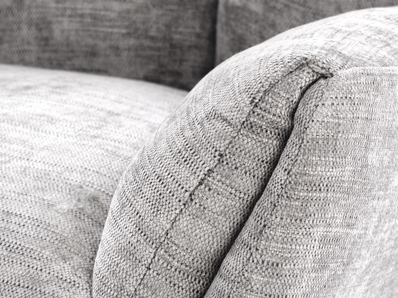 Sessel Houston 2088 (Grau)