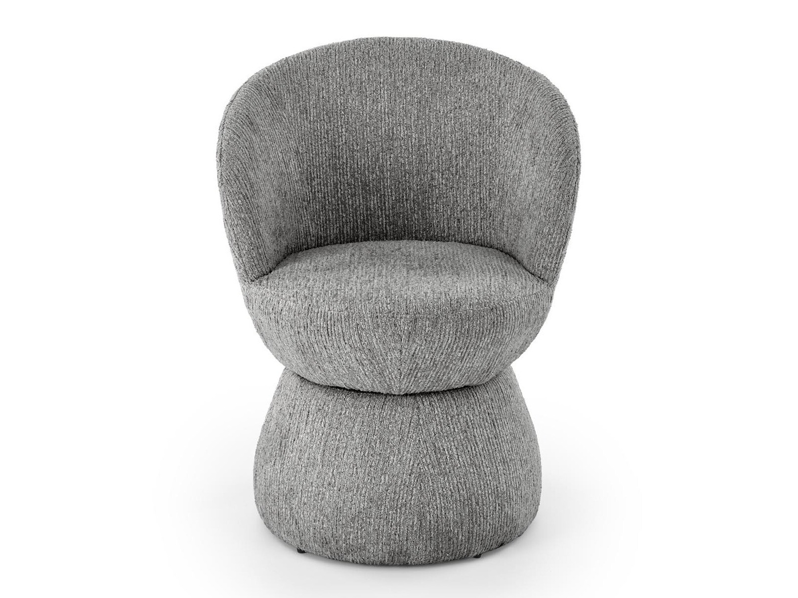 Stuhl Houston 2082 (Grau)