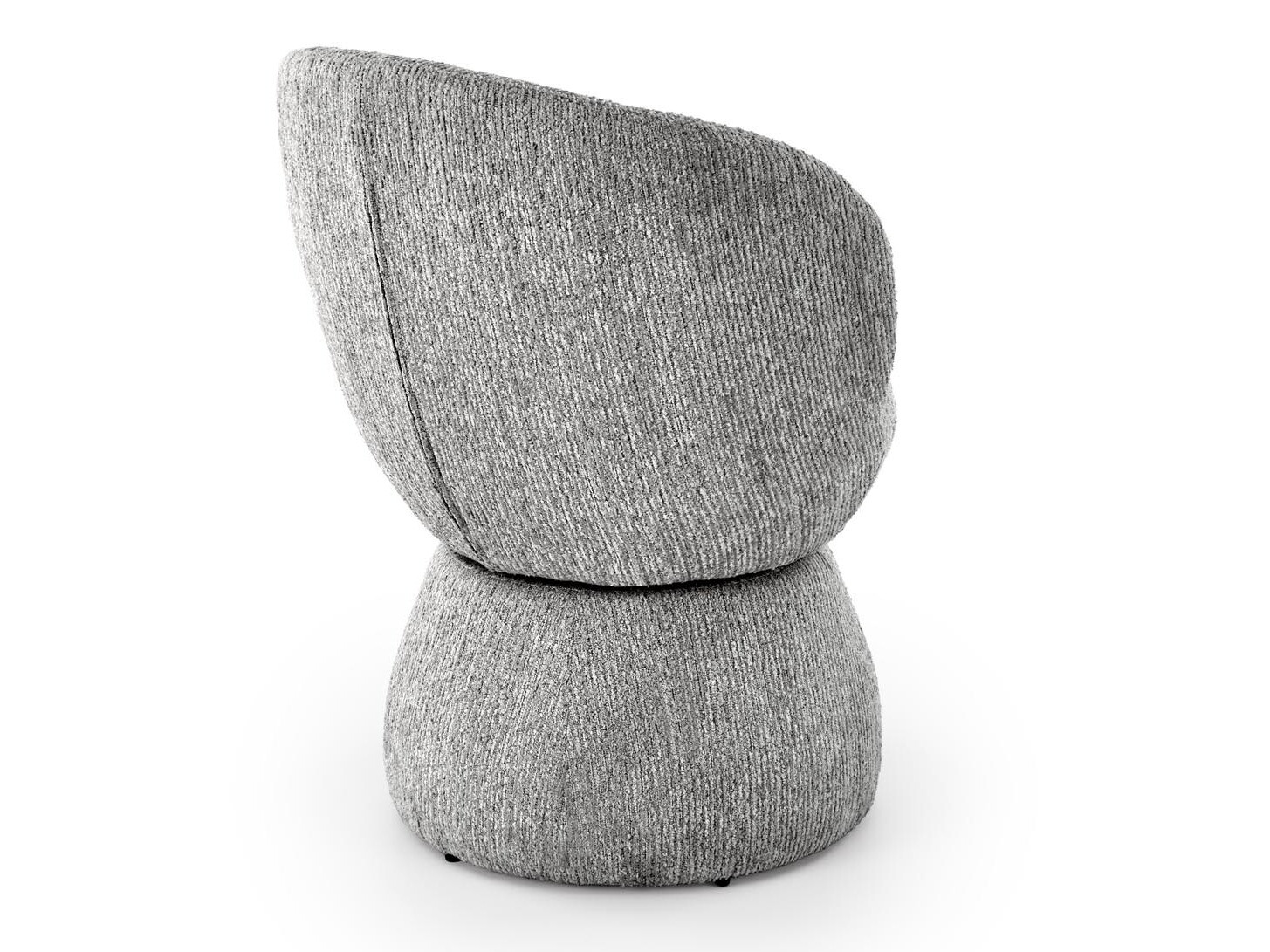 Stuhl Houston 2082 (Grau)