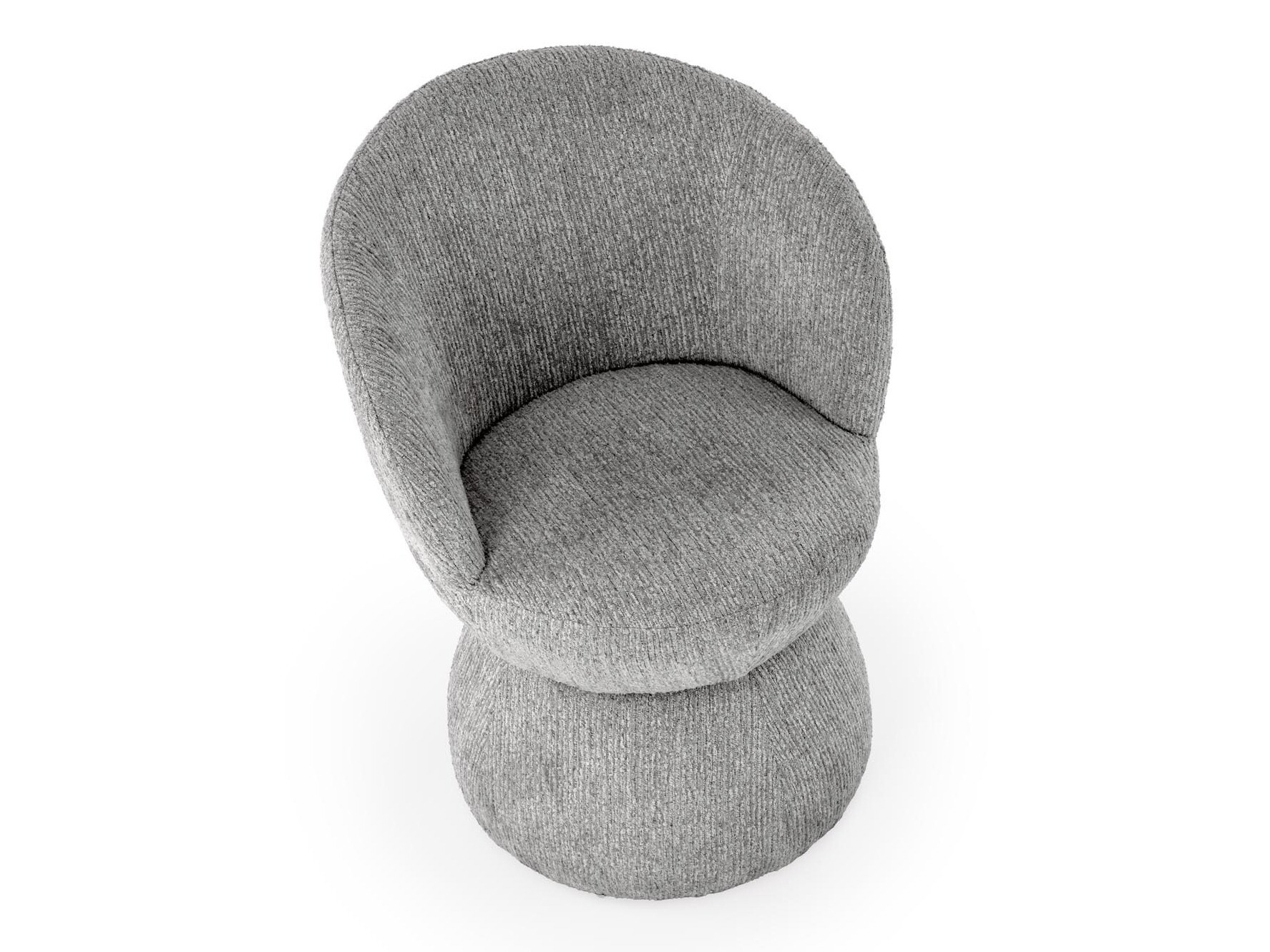 Stuhl Houston 2082 (Grau)