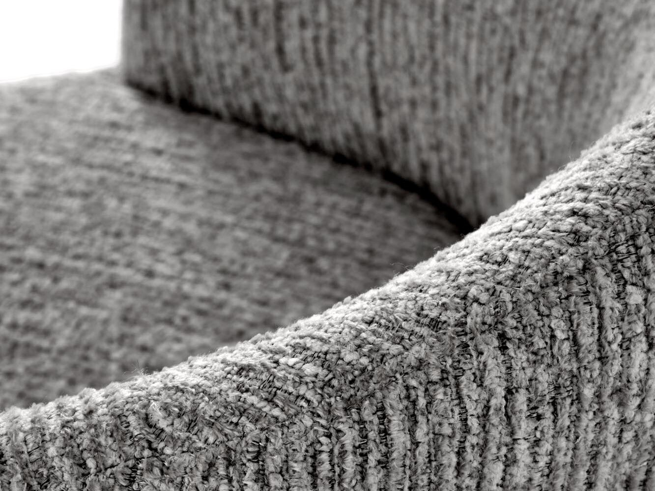 Stuhl Houston 2082 (Grau)