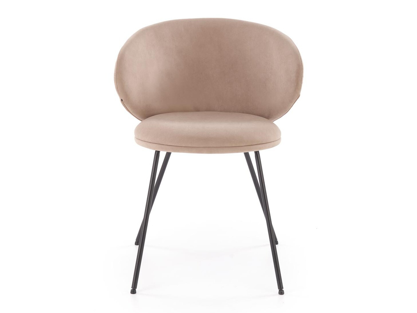 Stuhl Houston 2083 (Beige)
