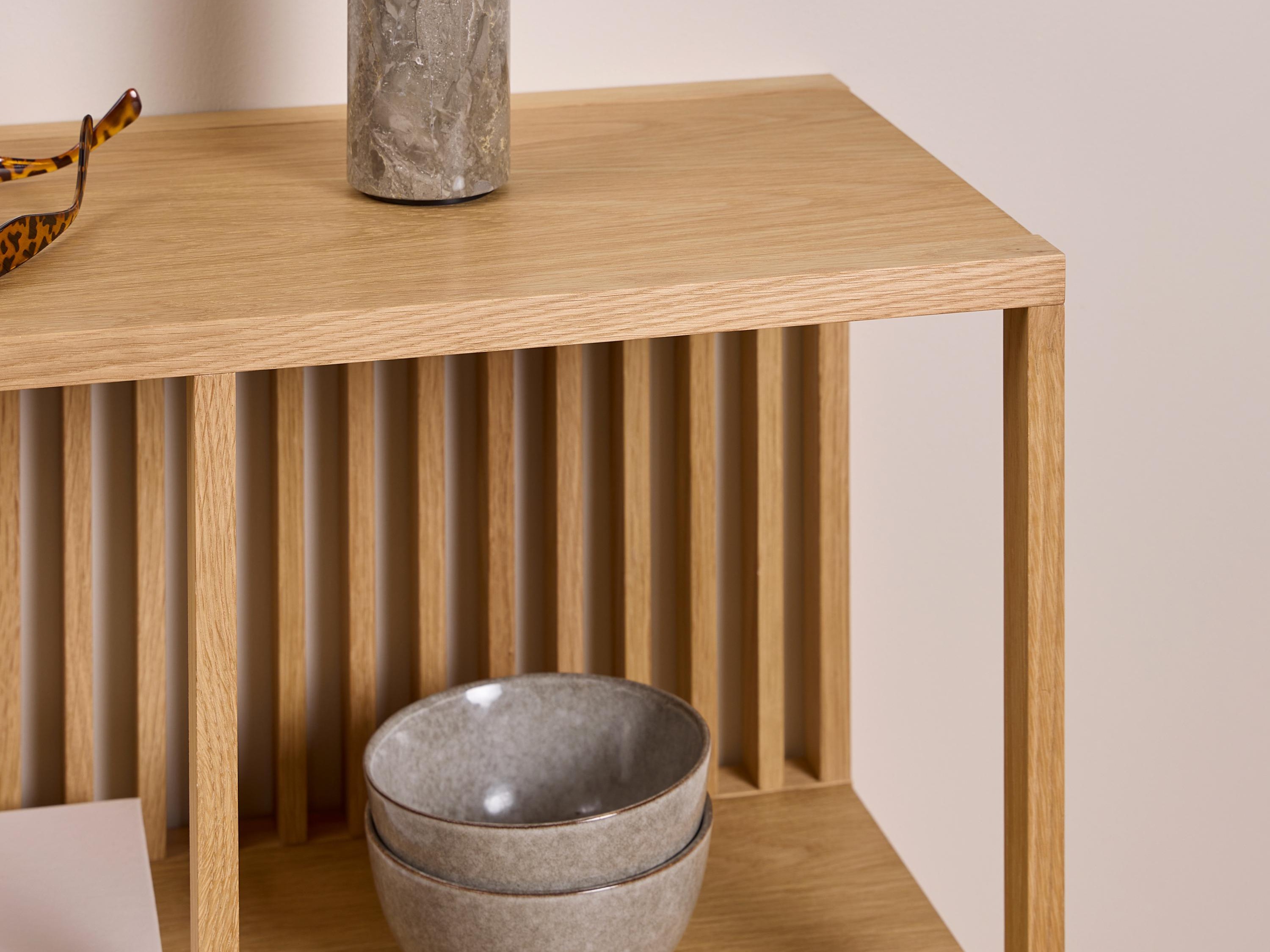 Wandregal Norsica 977