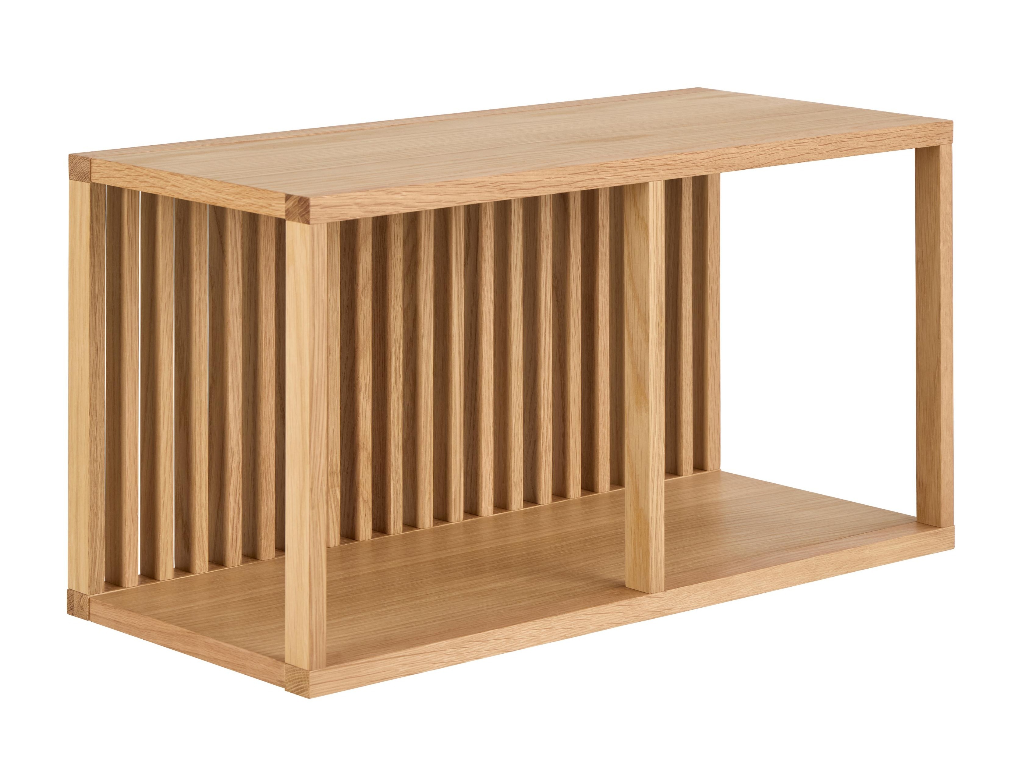 Wandregal Norsica 978