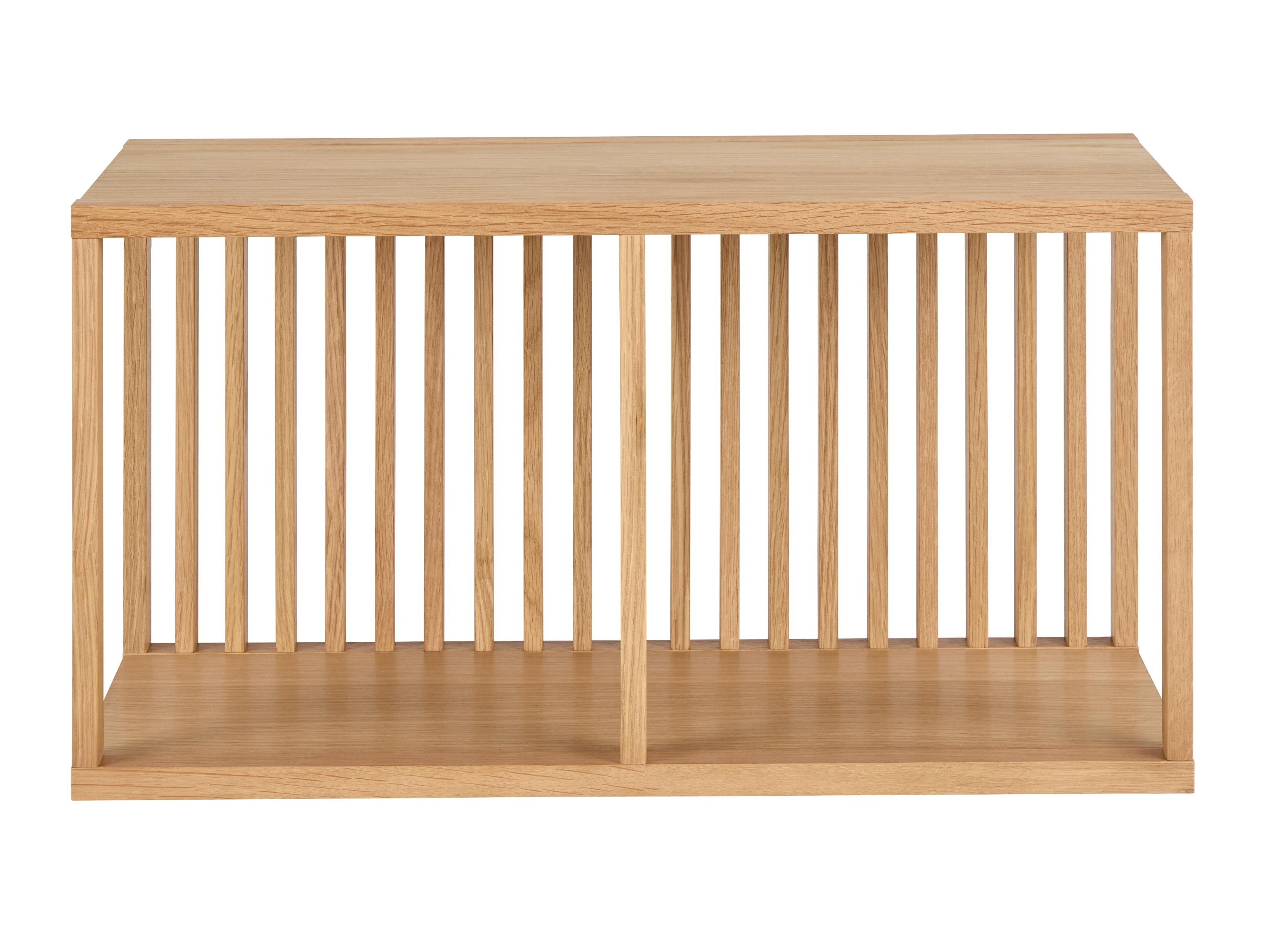 Wandregal Norsica 978